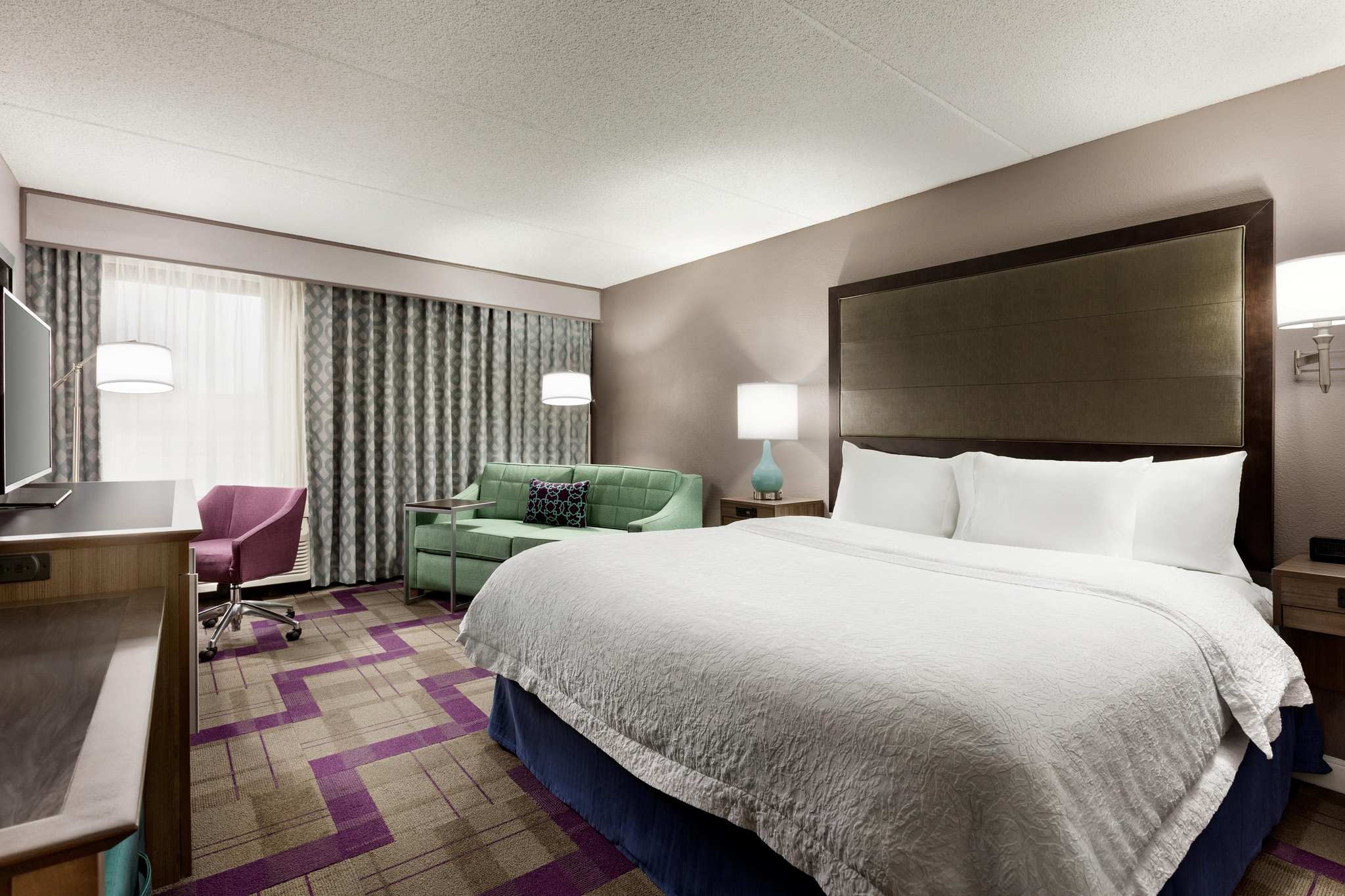 Hampton Inn Waycross Hampton Inn Waycross