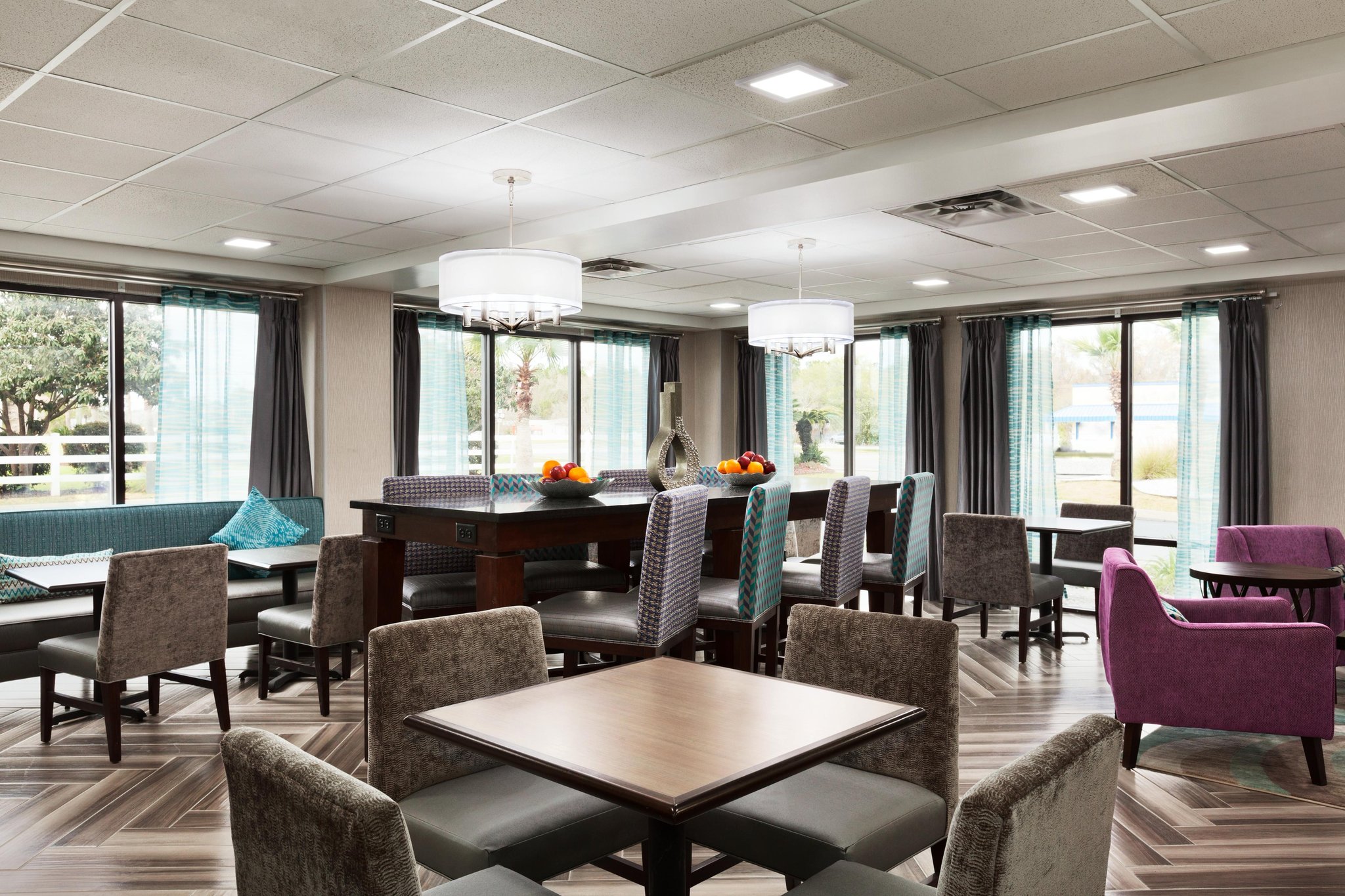 Hampton Inn Waycross Hampton Inn Waycross