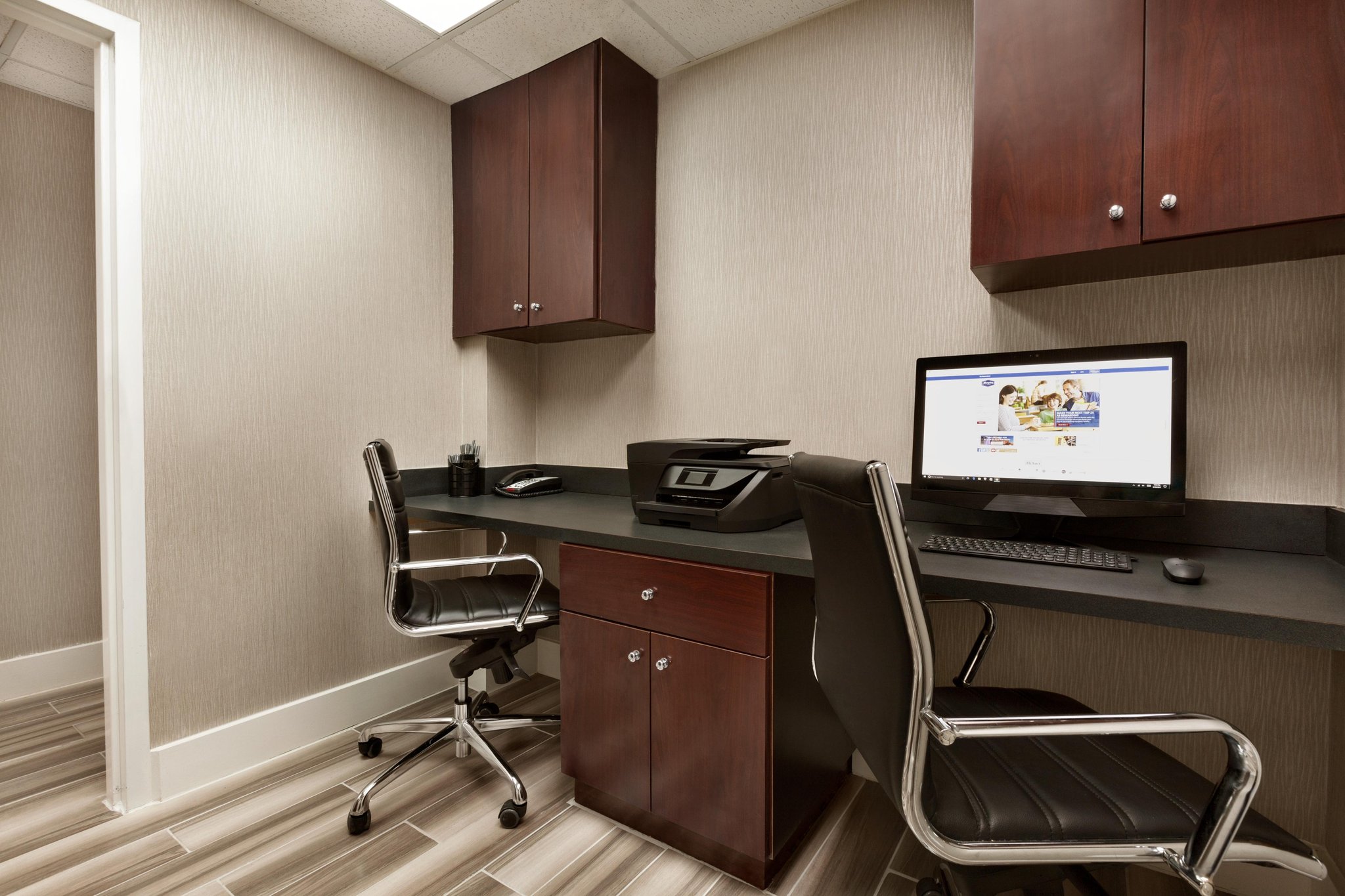 Hampton Inn Waycross Hampton Inn Waycross