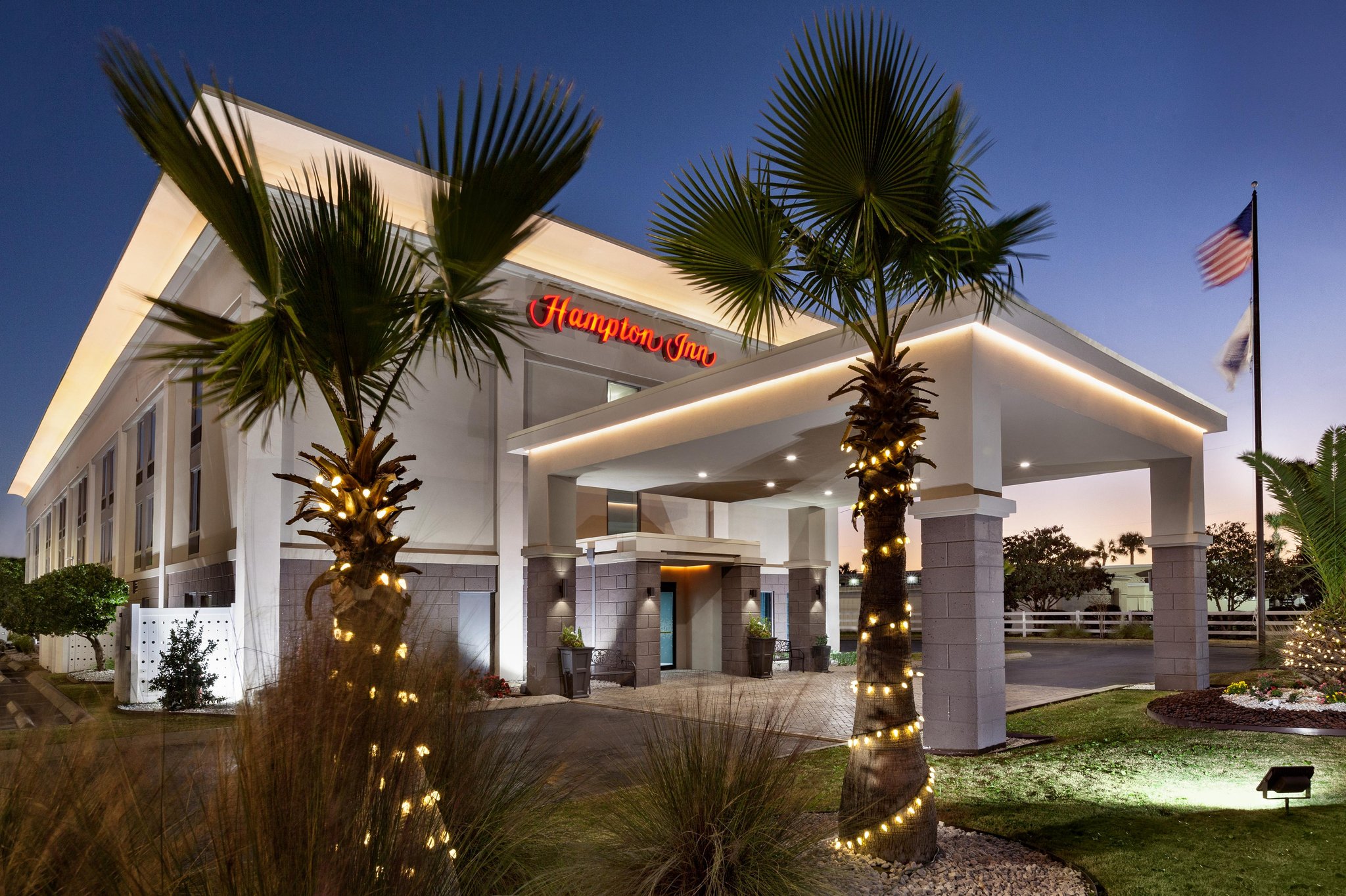 Hampton Inn Waycross Hampton Inn Waycross