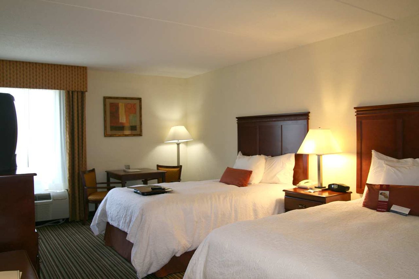 Hampton Inn Waycross Hampton Inn Waycross