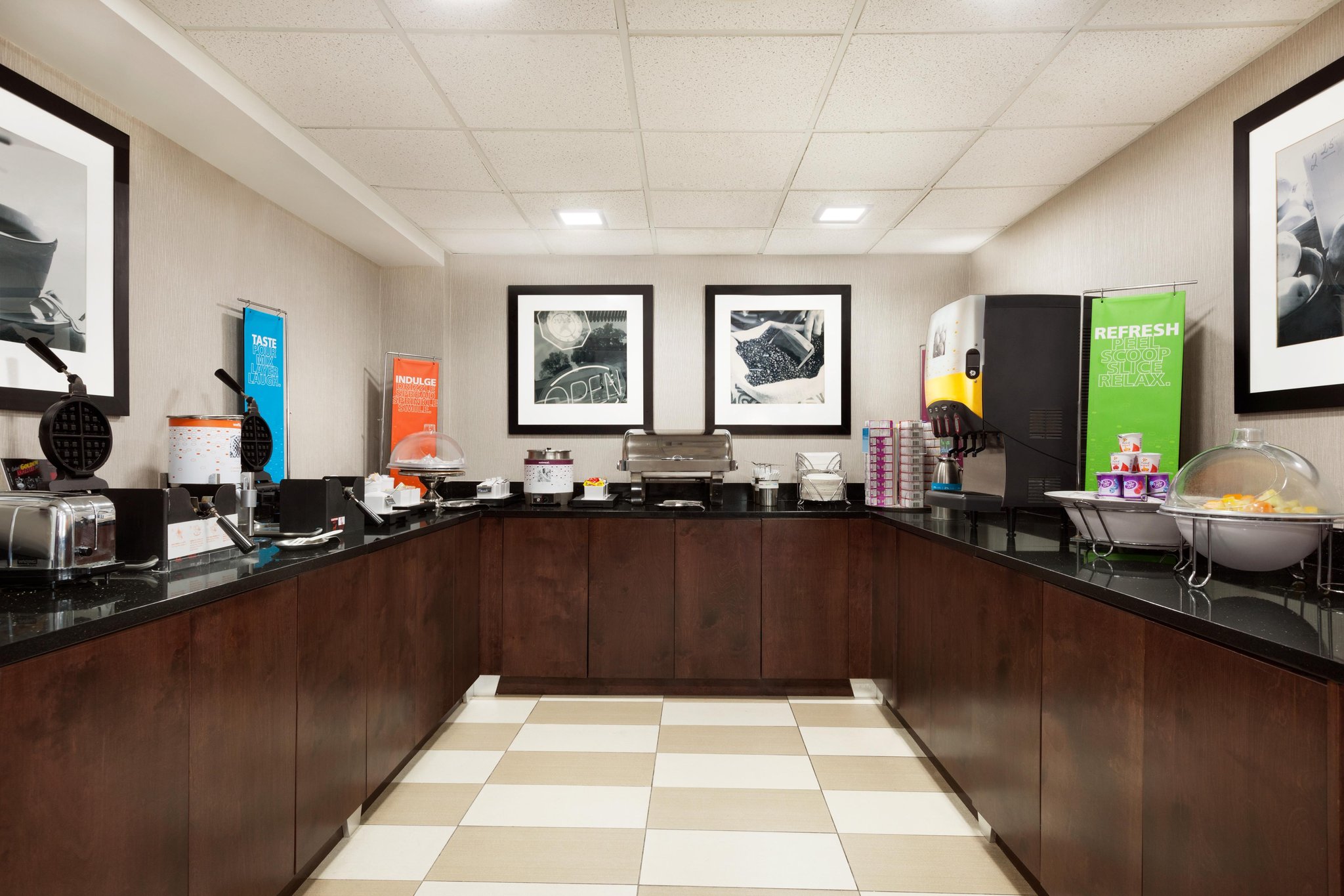 Hampton Inn Waycross Hampton Inn Waycross
