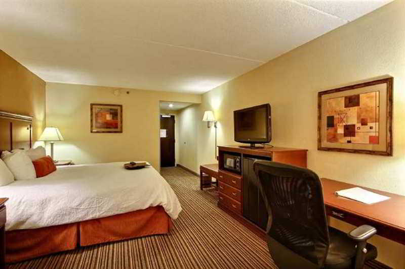 Hampton Inn Waycross Hampton Inn Waycross