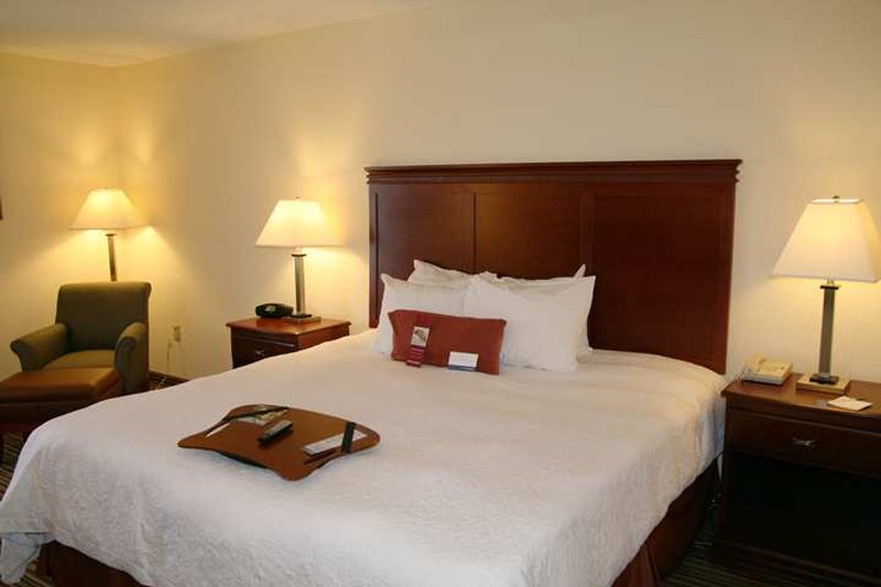 Hampton Inn Waycross Hampton Inn Waycross