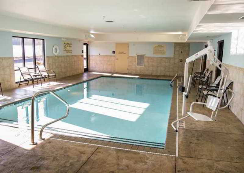Hampton Inn Waycross Hampton Inn Waycross