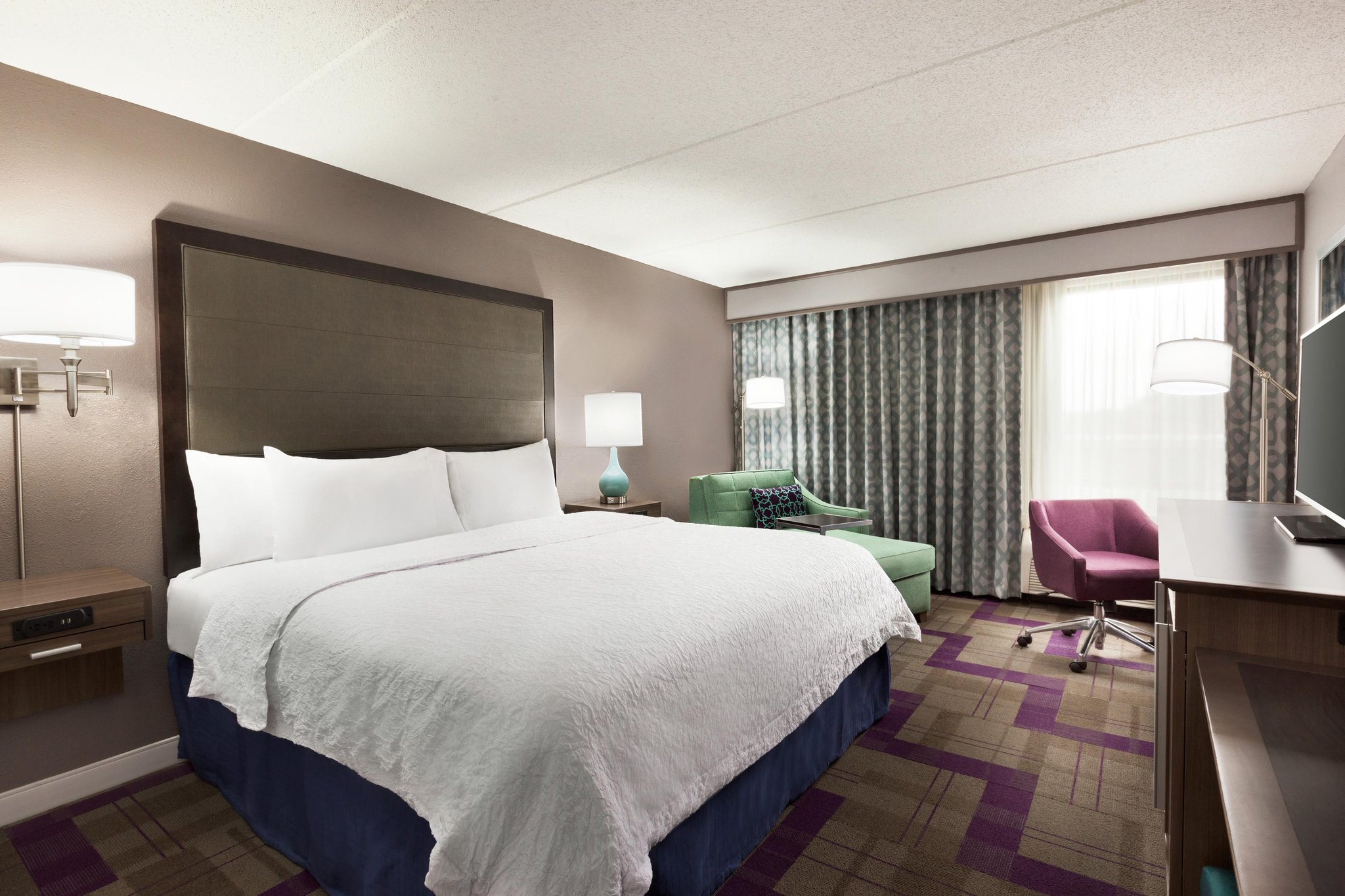 Hampton Inn Waycross Hampton Inn Waycross
