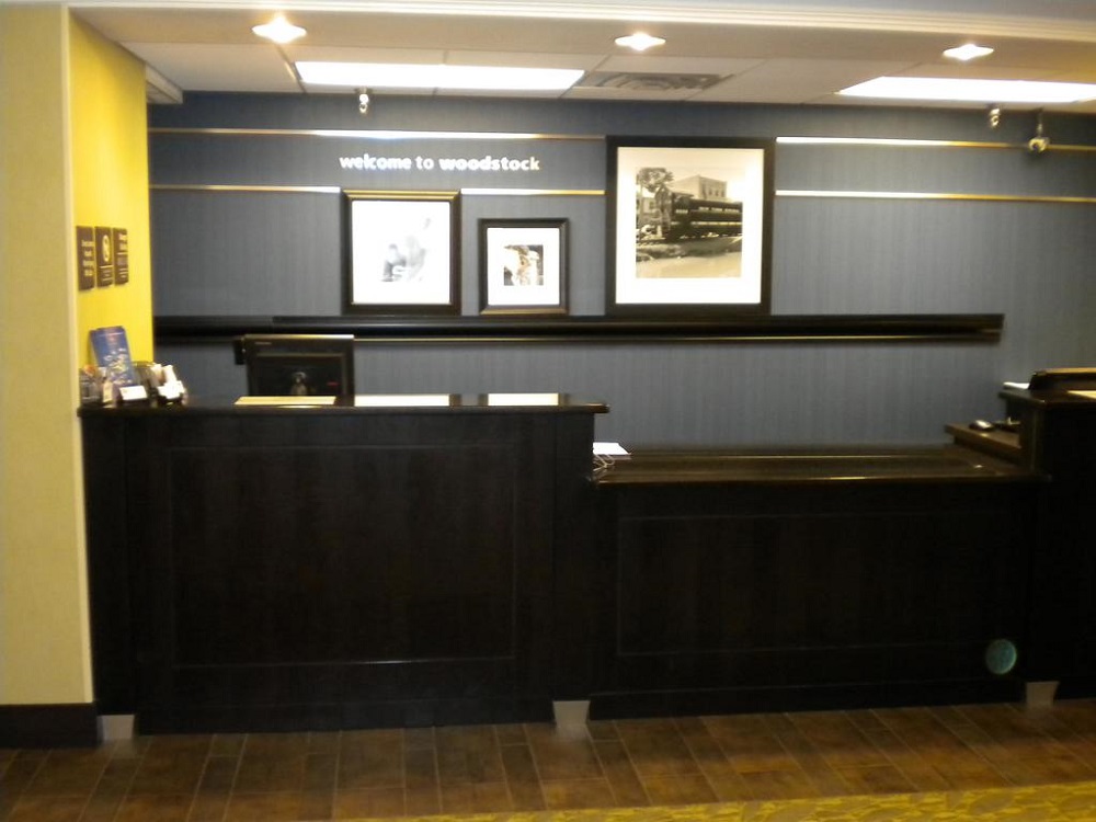Hampton Inn Atlanta Woodstock Hampton Inn Atlanta Woodstock