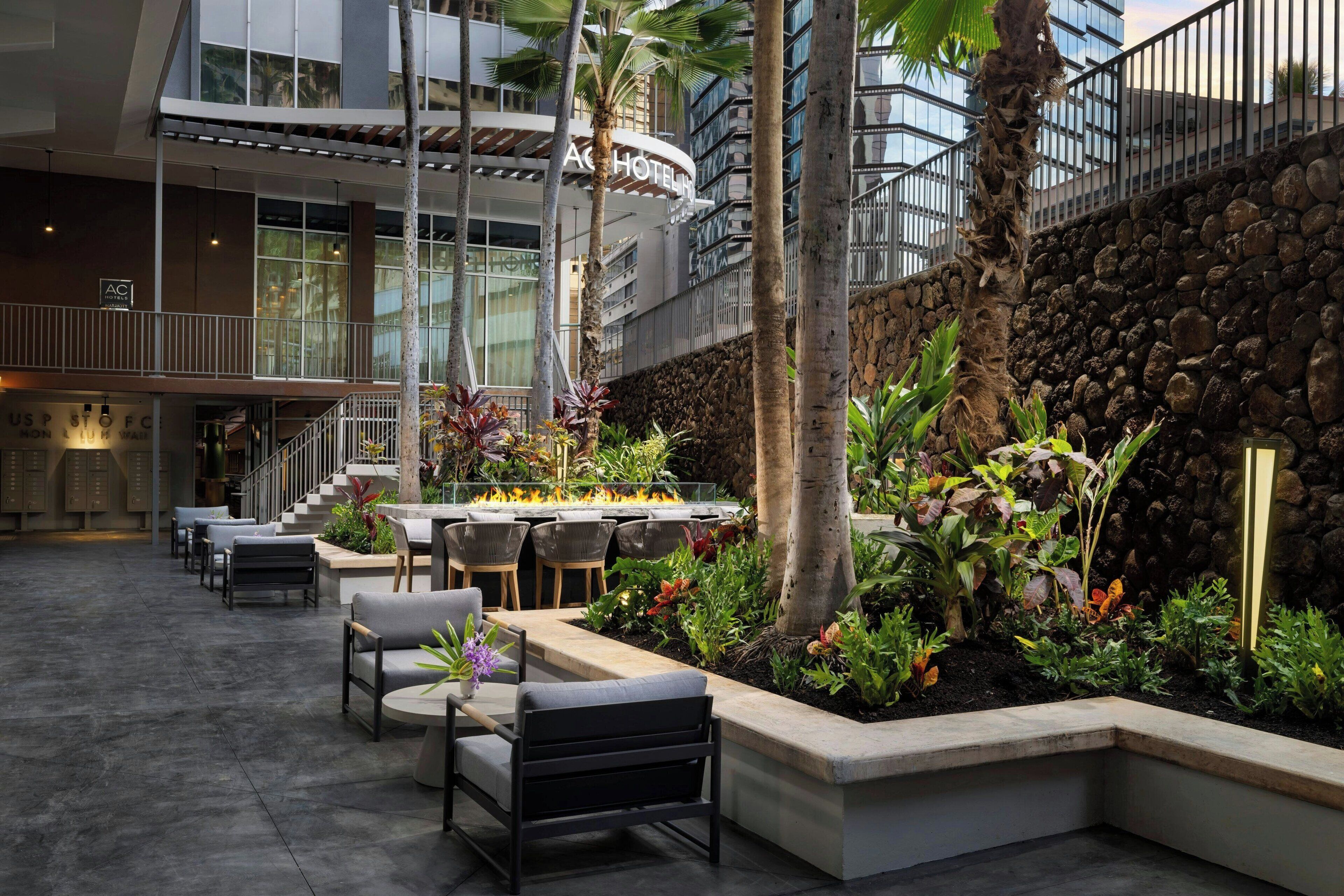 AC Hotel Honolulu AC Hotel Honolulu