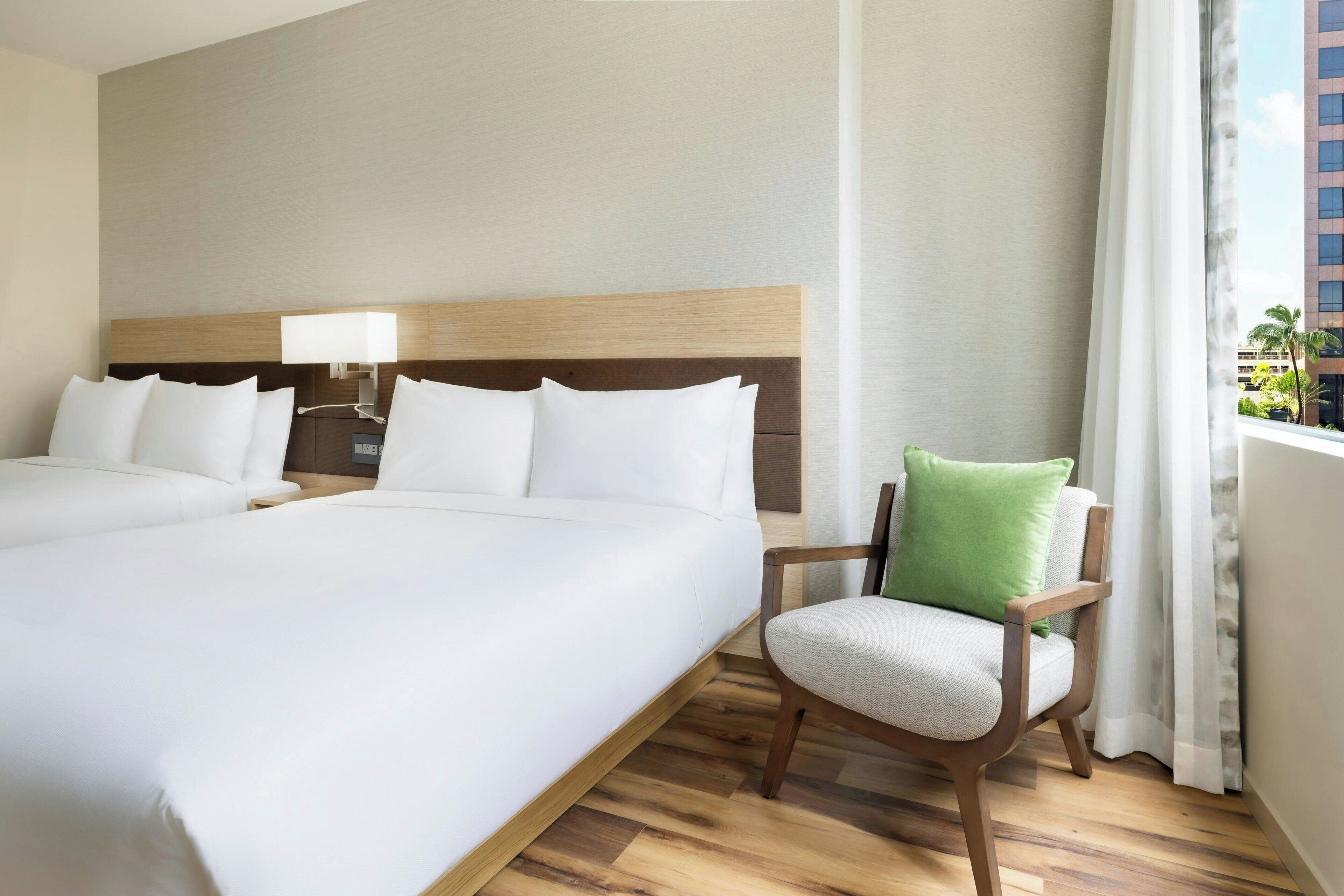 AC Hotel Honolulu AC Hotel Honolulu