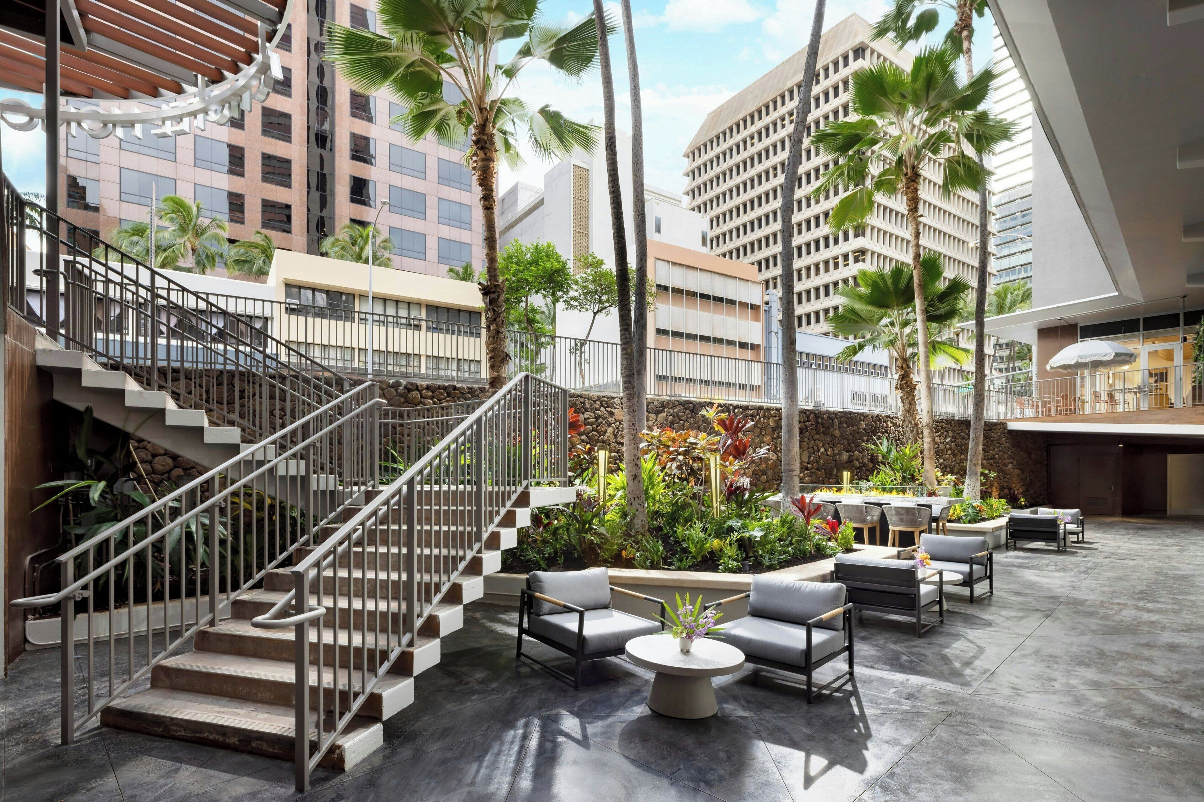 AC Hotel Honolulu AC Hotel Honolulu