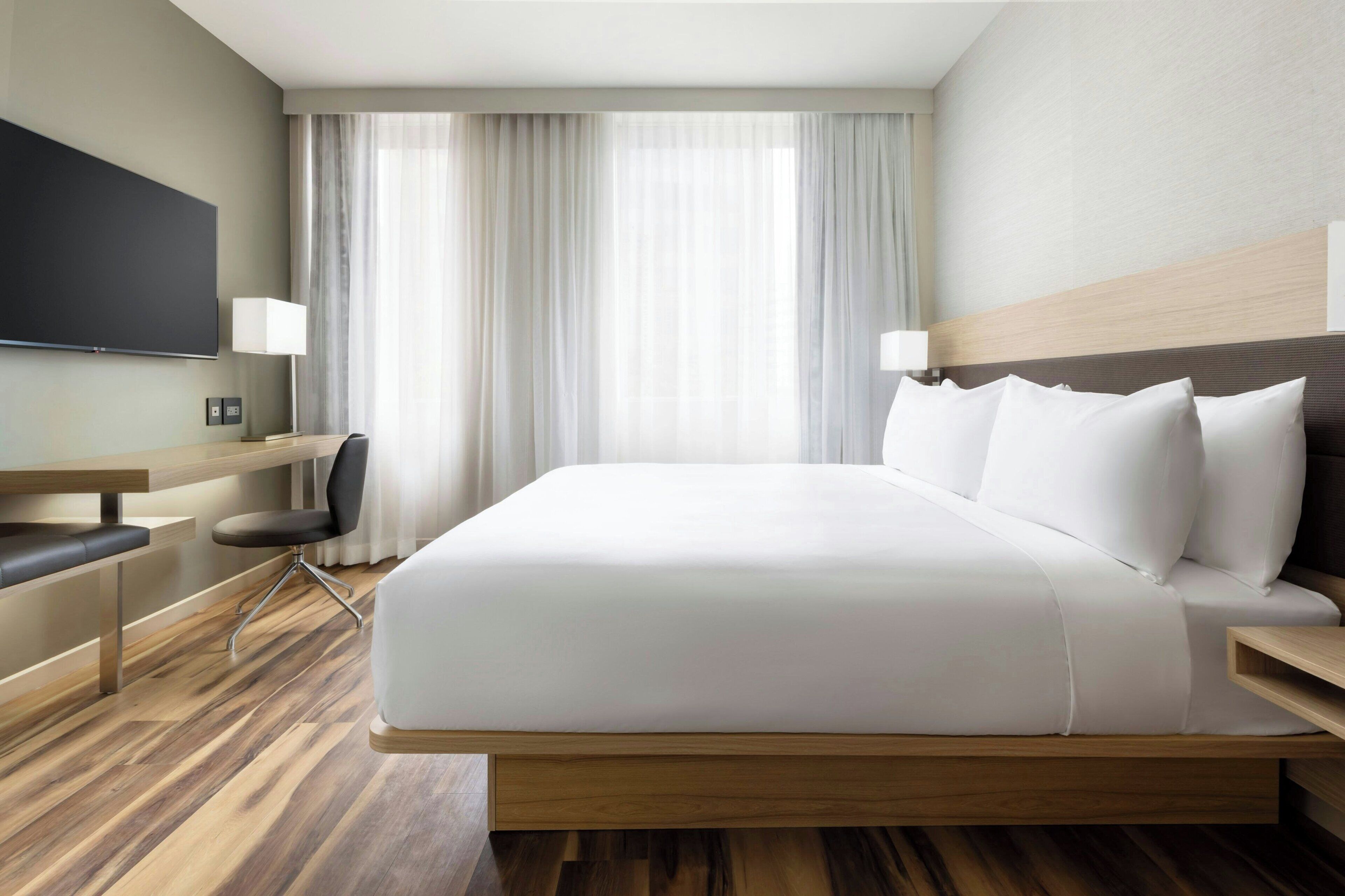AC Hotel Honolulu AC Hotel Honolulu