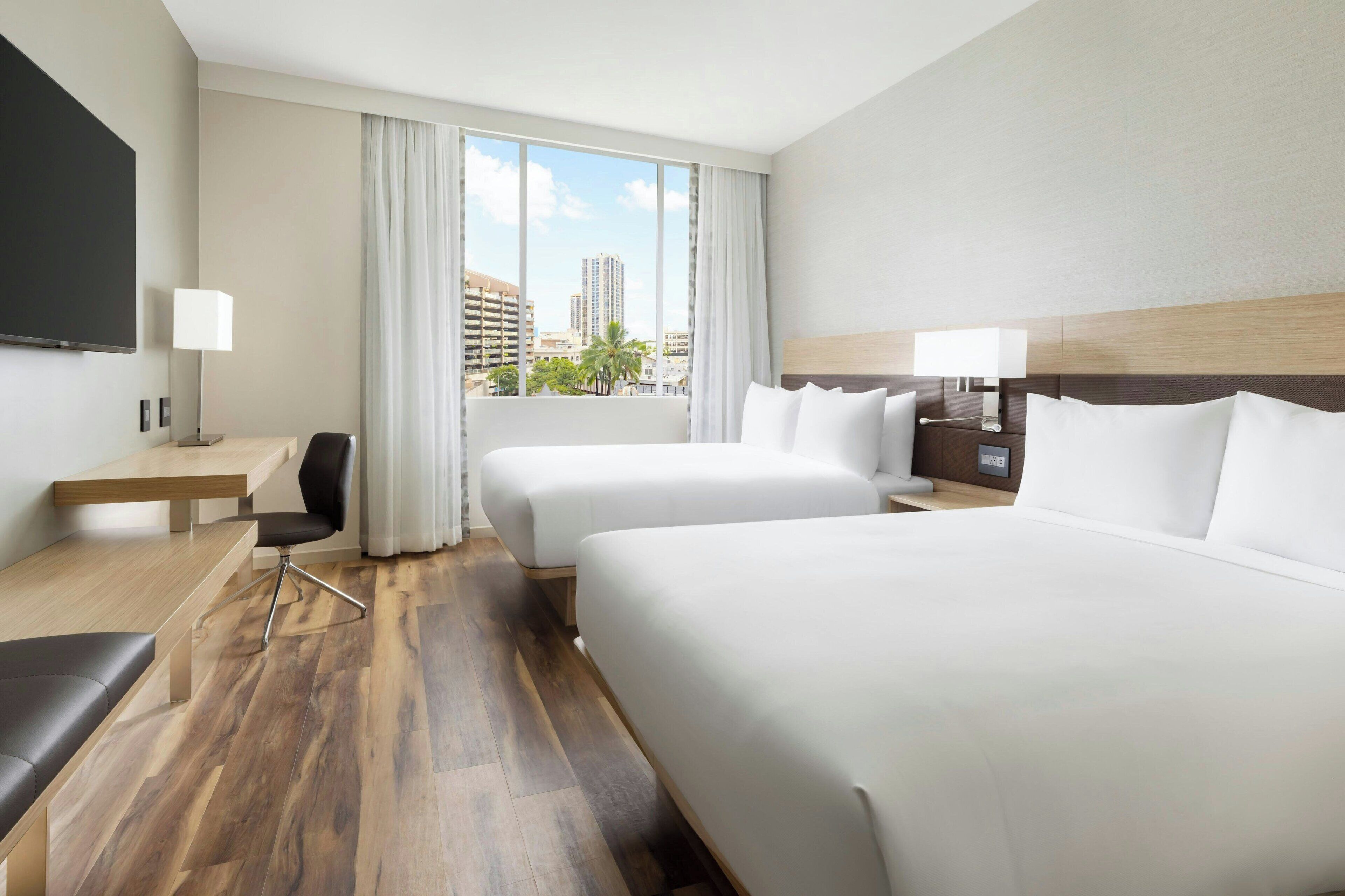 AC Hotel Honolulu AC Hotel Honolulu