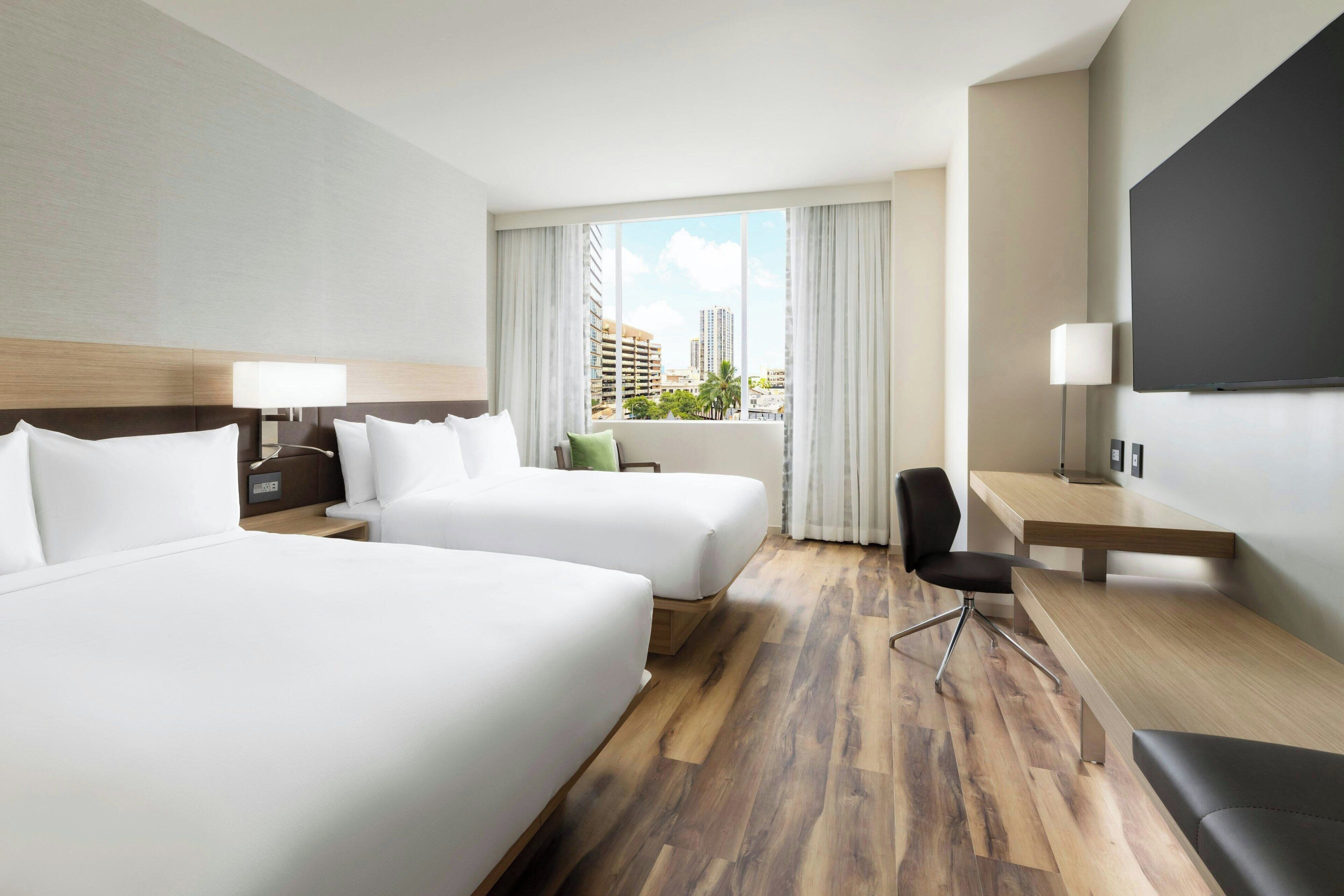 AC Hotel Honolulu AC Hotel Honolulu