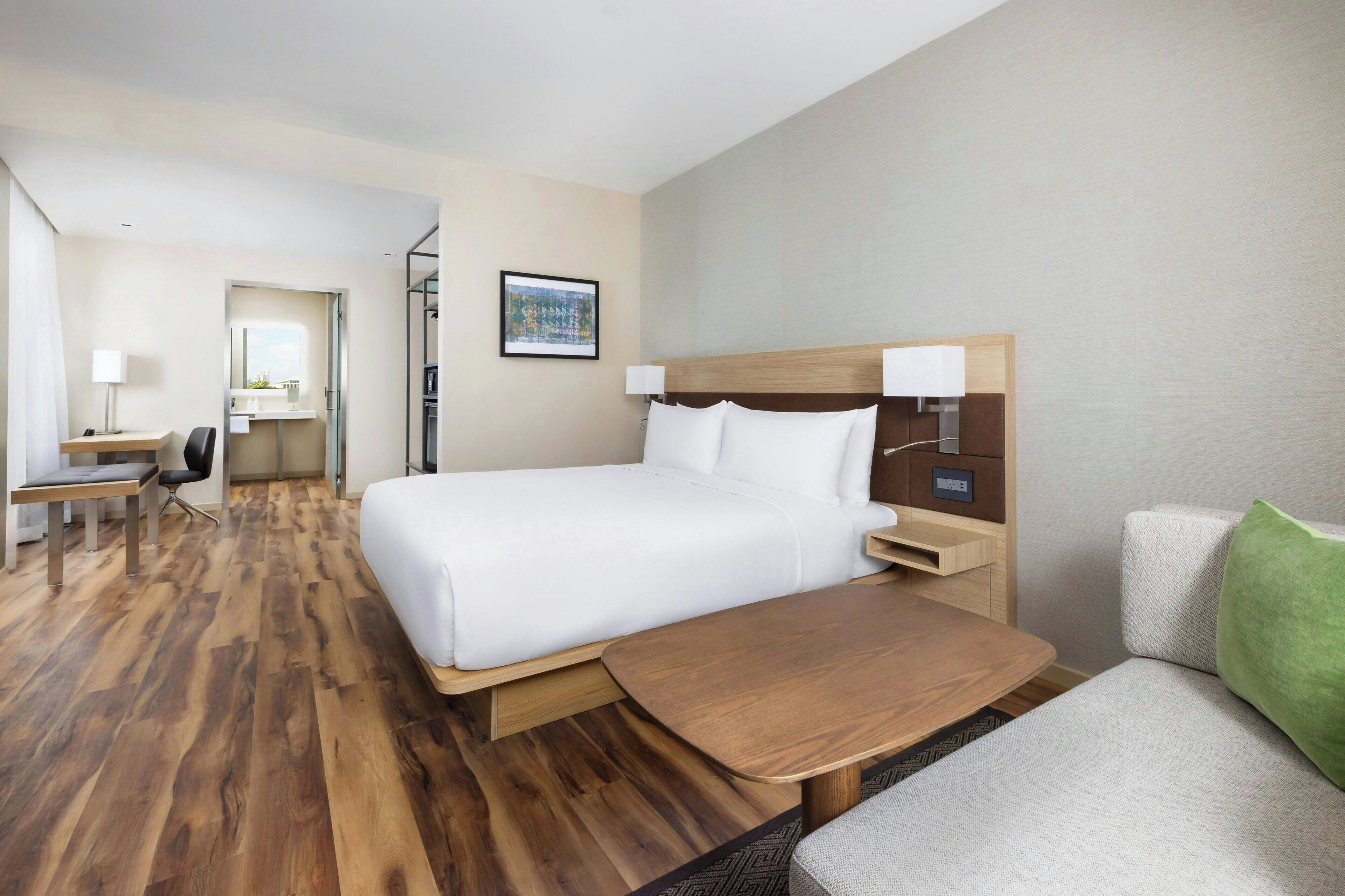 AC Hotel Honolulu AC Hotel Honolulu