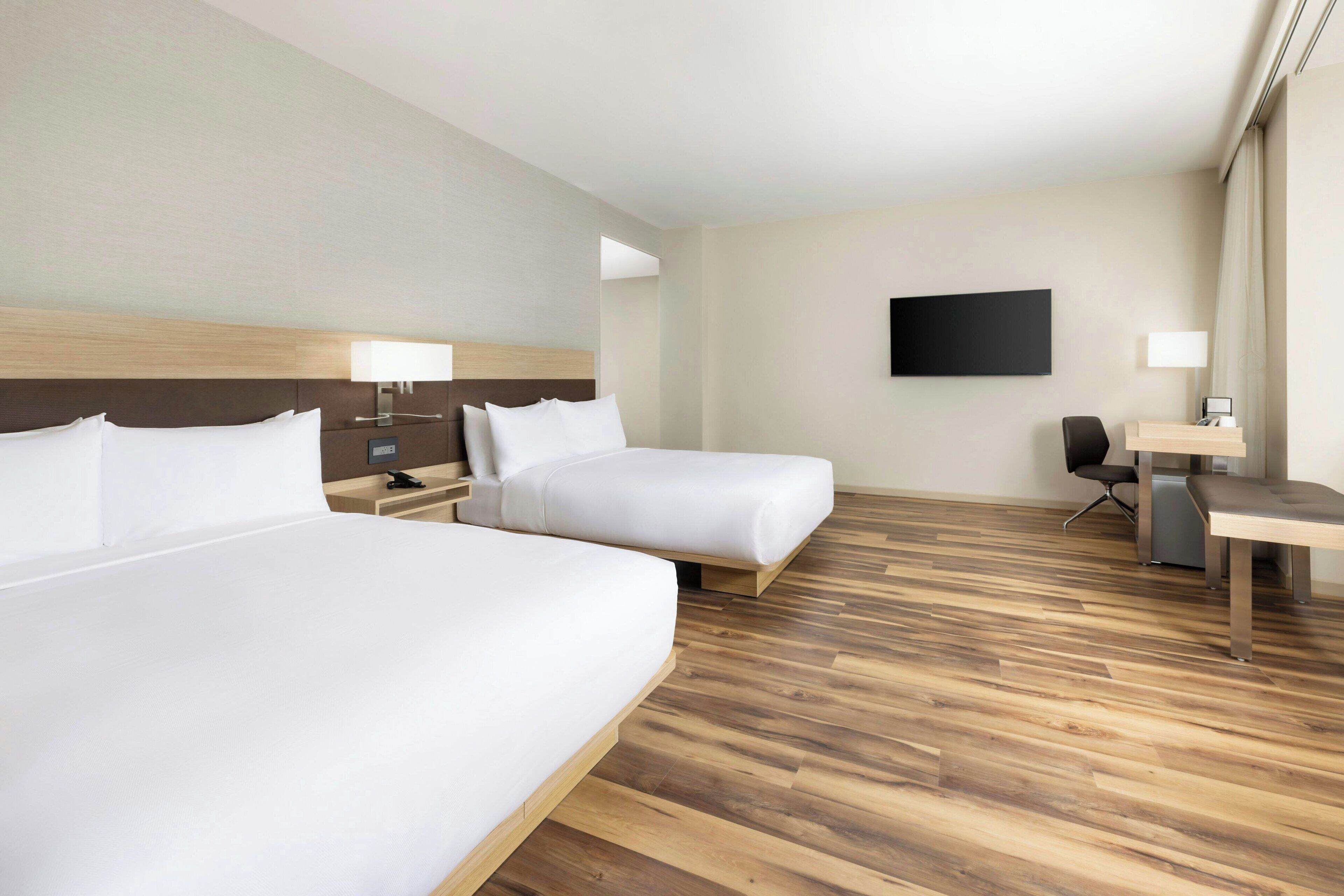 AC Hotel Honolulu AC Hotel Honolulu