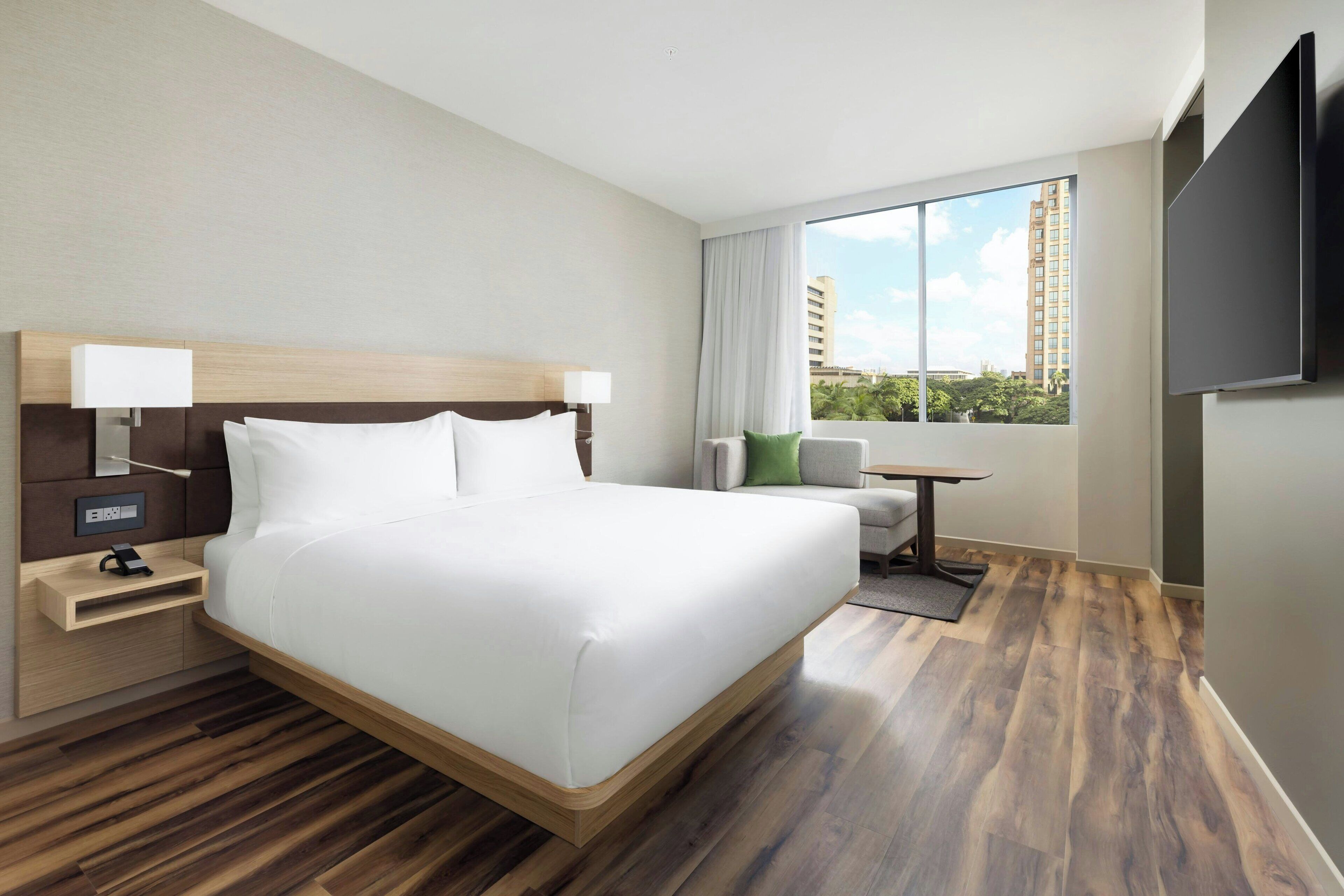 AC Hotel Honolulu AC Hotel Honolulu