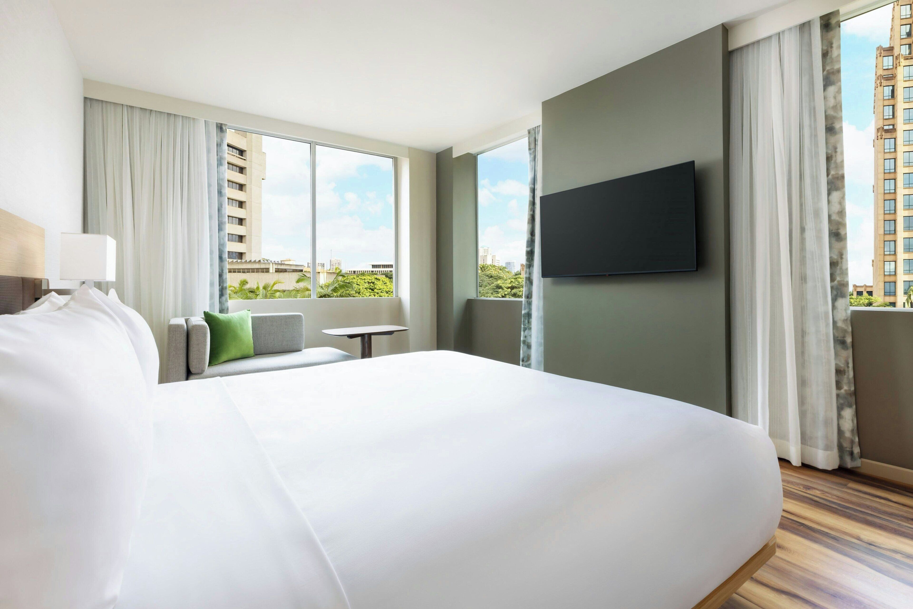 AC Hotel Honolulu AC Hotel Honolulu