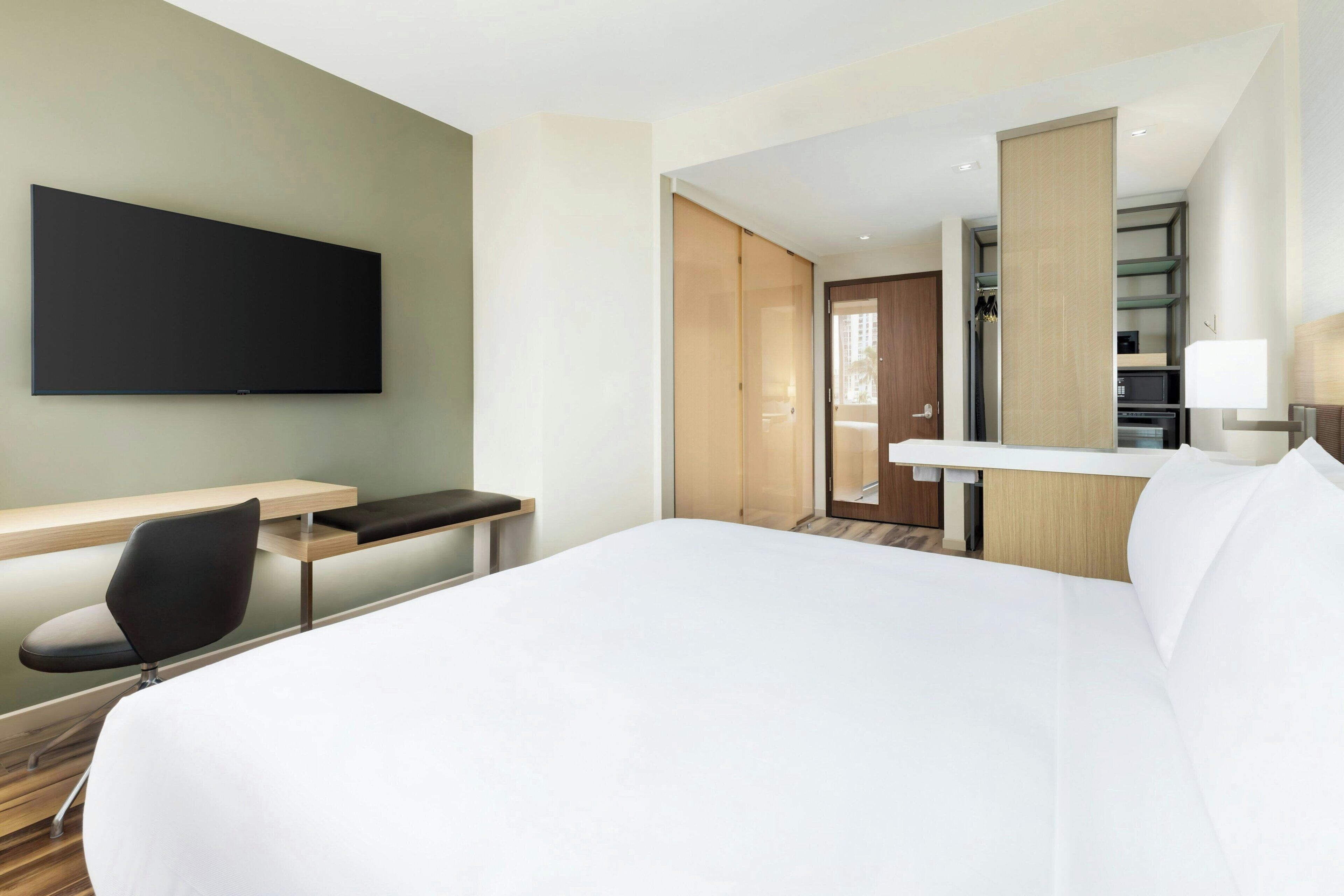 AC Hotel Honolulu AC Hotel Honolulu
