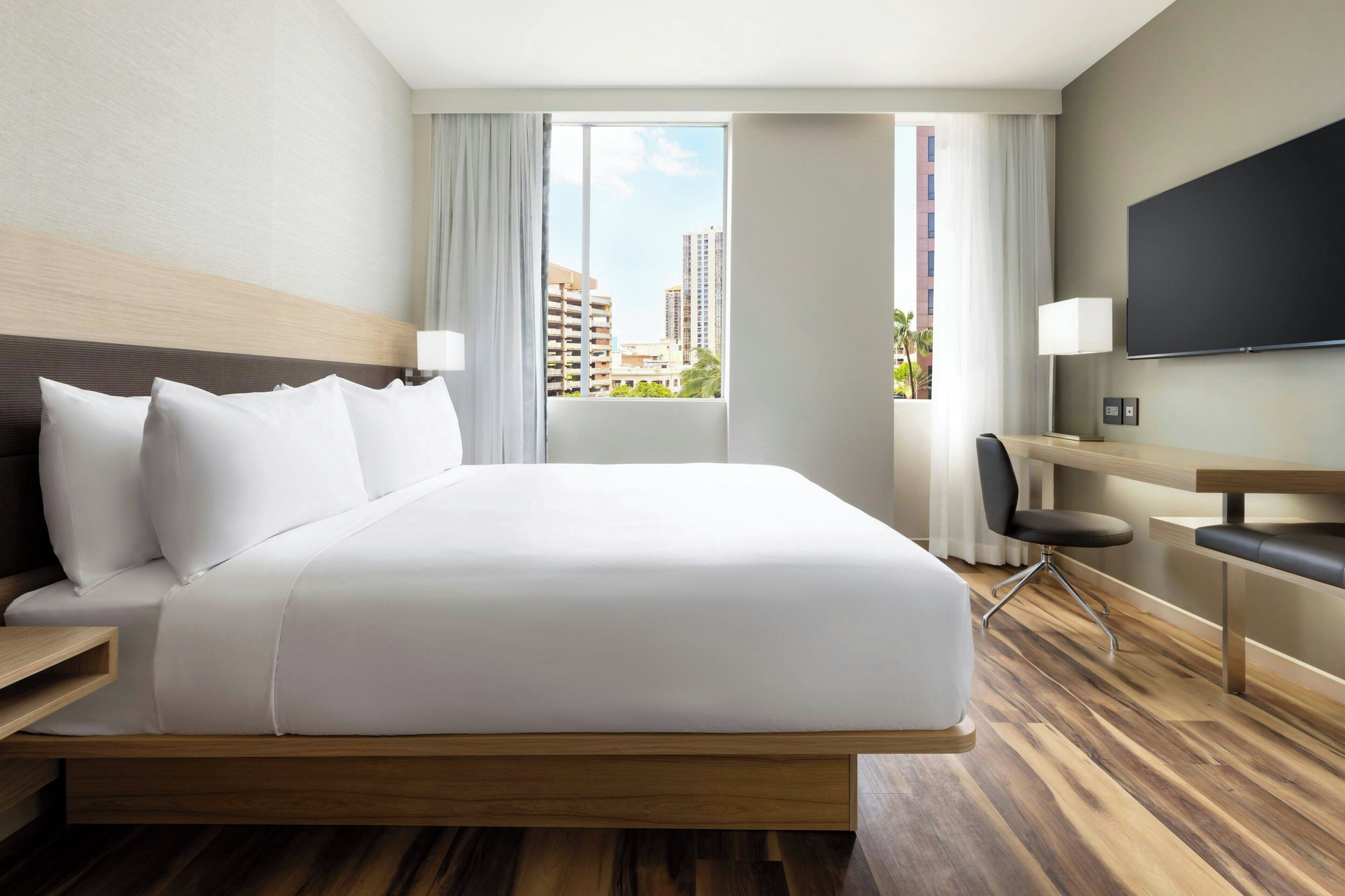 AC Hotel Honolulu AC Hotel Honolulu