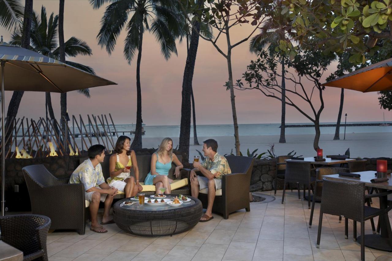Hilton Grand Vacations Suites at Hilton Hawaiian Village Hilton Grand Vacations Suites at Hilton Hawaiian Village