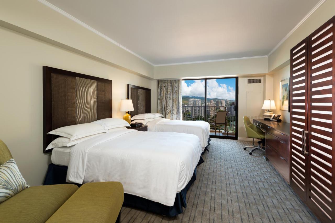 Hilton Grand Vacations Suites at Hilton Hawaiian Village Hilton Grand Vacations Suites at Hilton Hawaiian Village