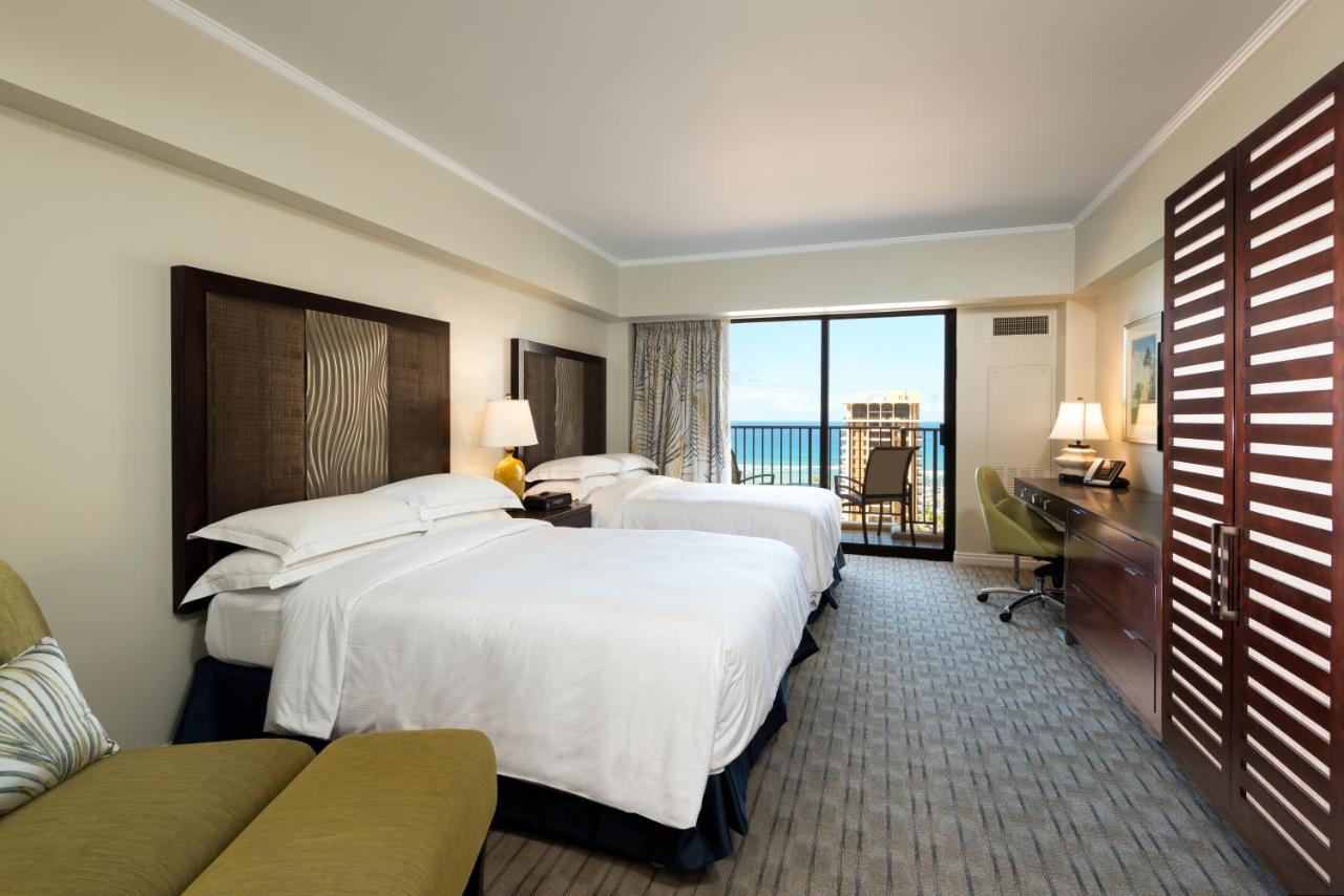 Hilton Grand Vacations Suites at Hilton Hawaiian Village Hilton Grand Vacations Suites at Hilton Hawaiian Village