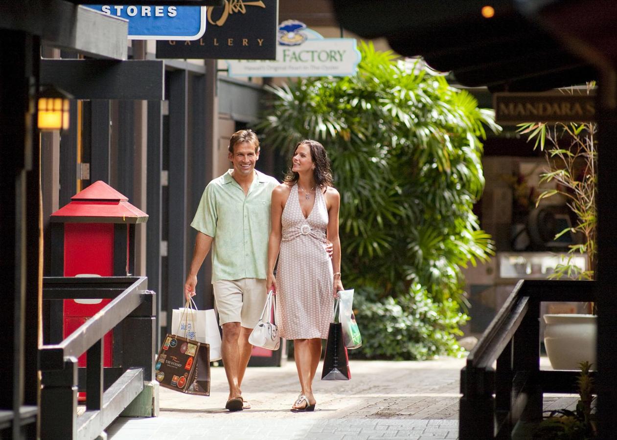 Hilton Grand Vacations Suites at Hilton Hawaiian Village Hilton Grand Vacations Suites at Hilton Hawaiian Village