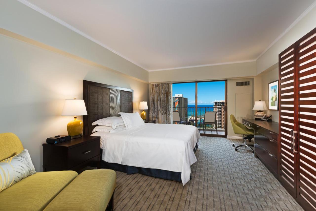 Hilton Grand Vacations Suites at Hilton Hawaiian Village Hilton Grand Vacations Suites at Hilton Hawaiian Village