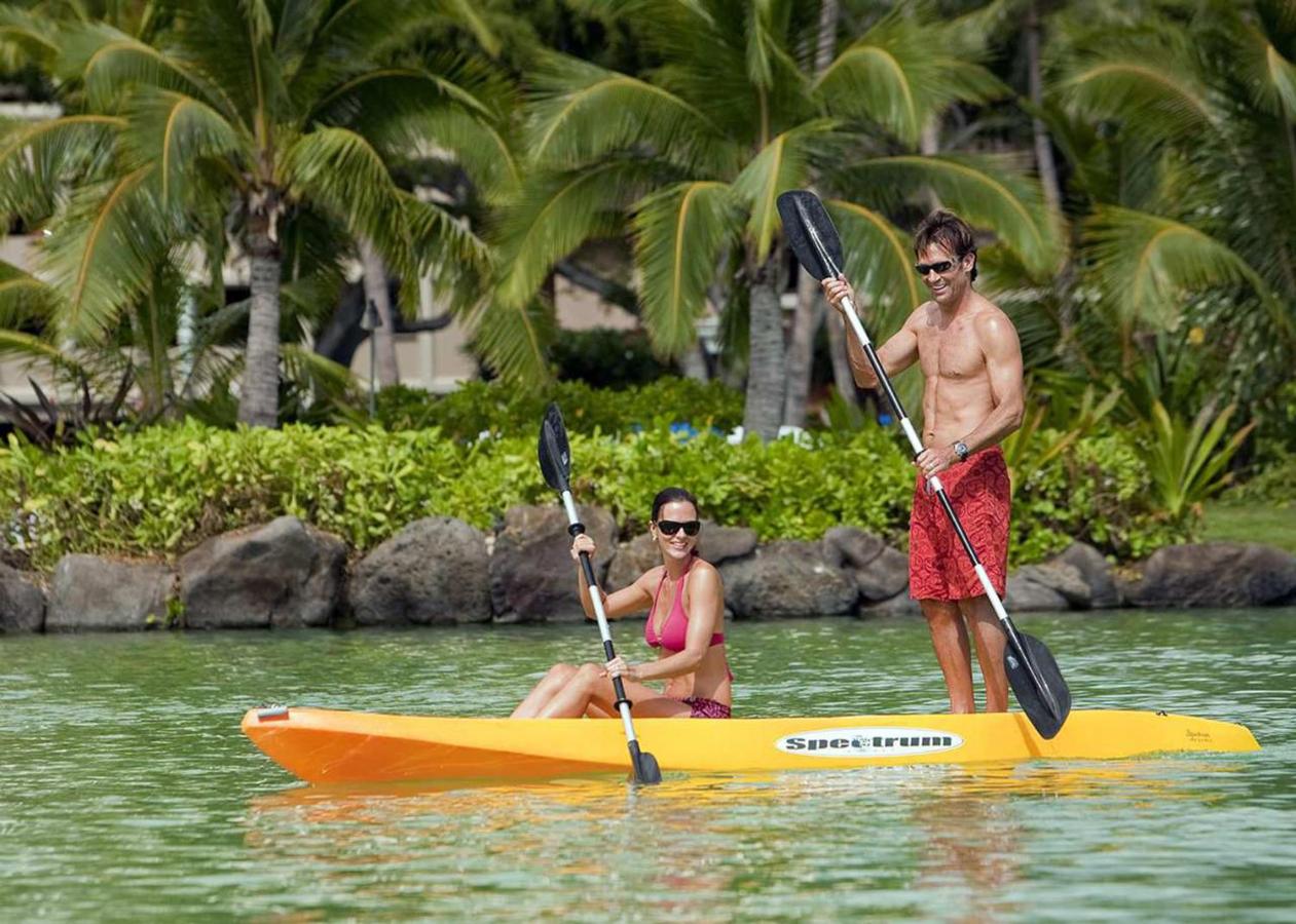 Hilton Grand Vacations Suites at Hilton Hawaiian Village Hilton Grand Vacations Suites at Hilton Hawaiian Village
