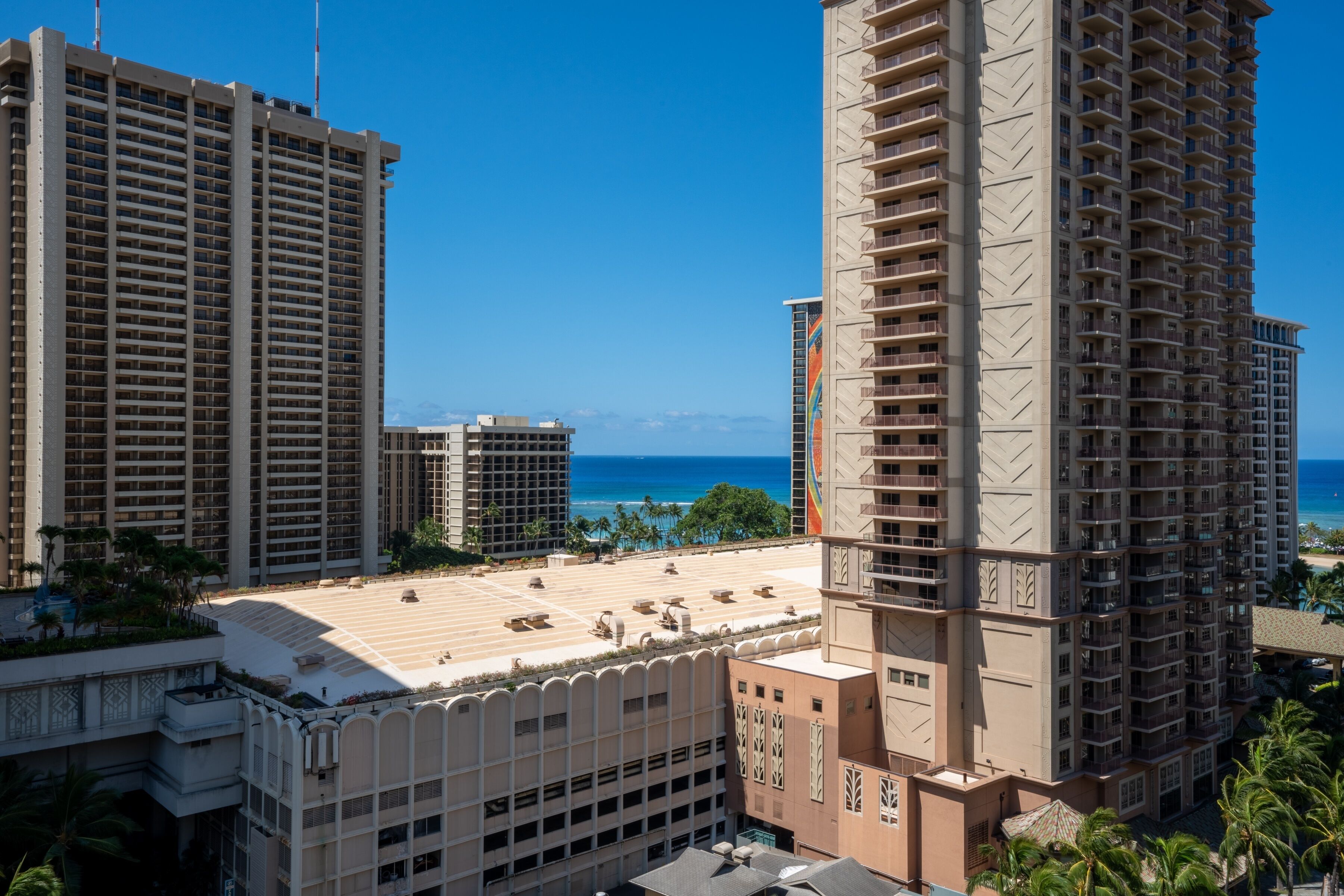 Palms by RedAwning Palms by RedAwning