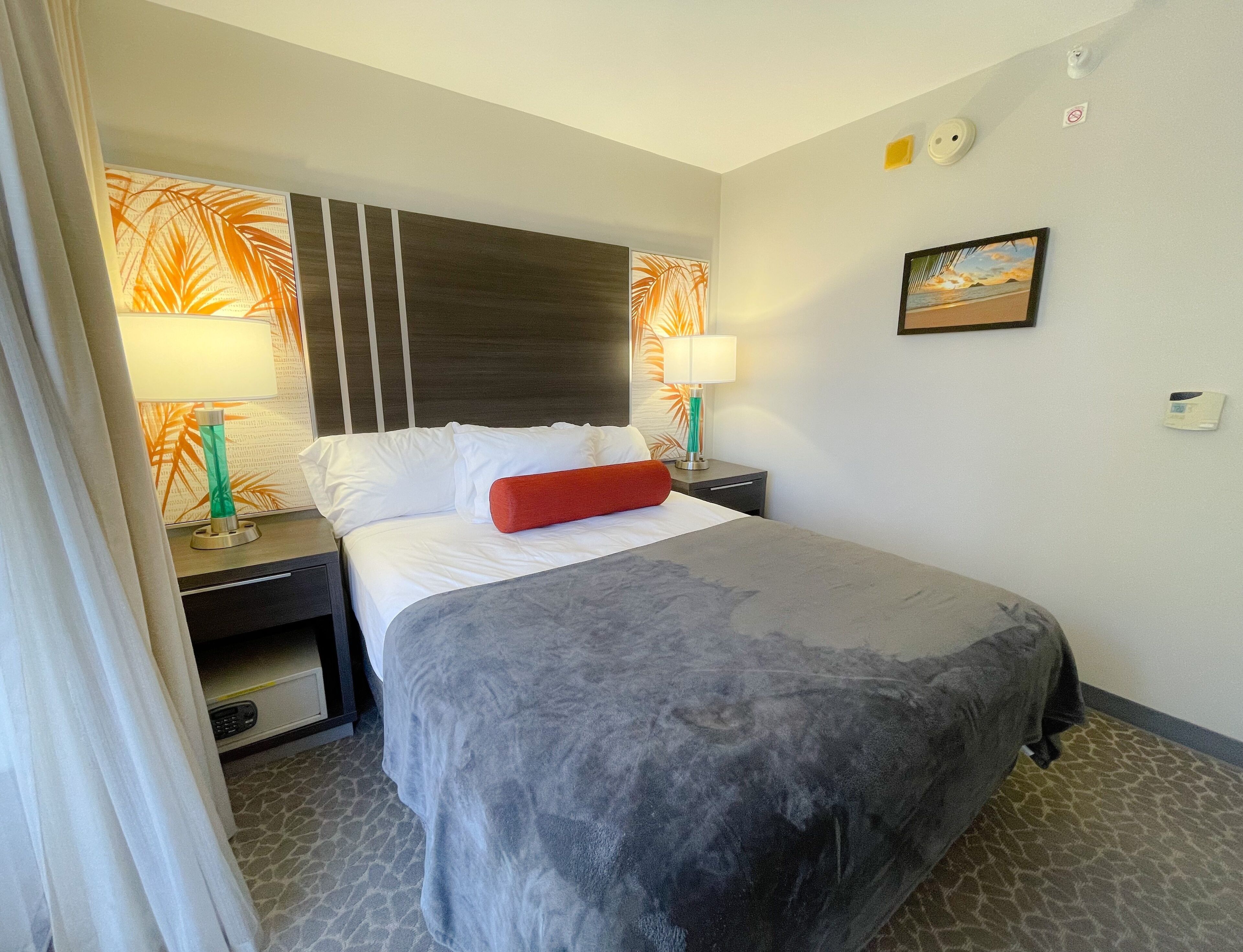Palms by RedAwning Palms by RedAwning