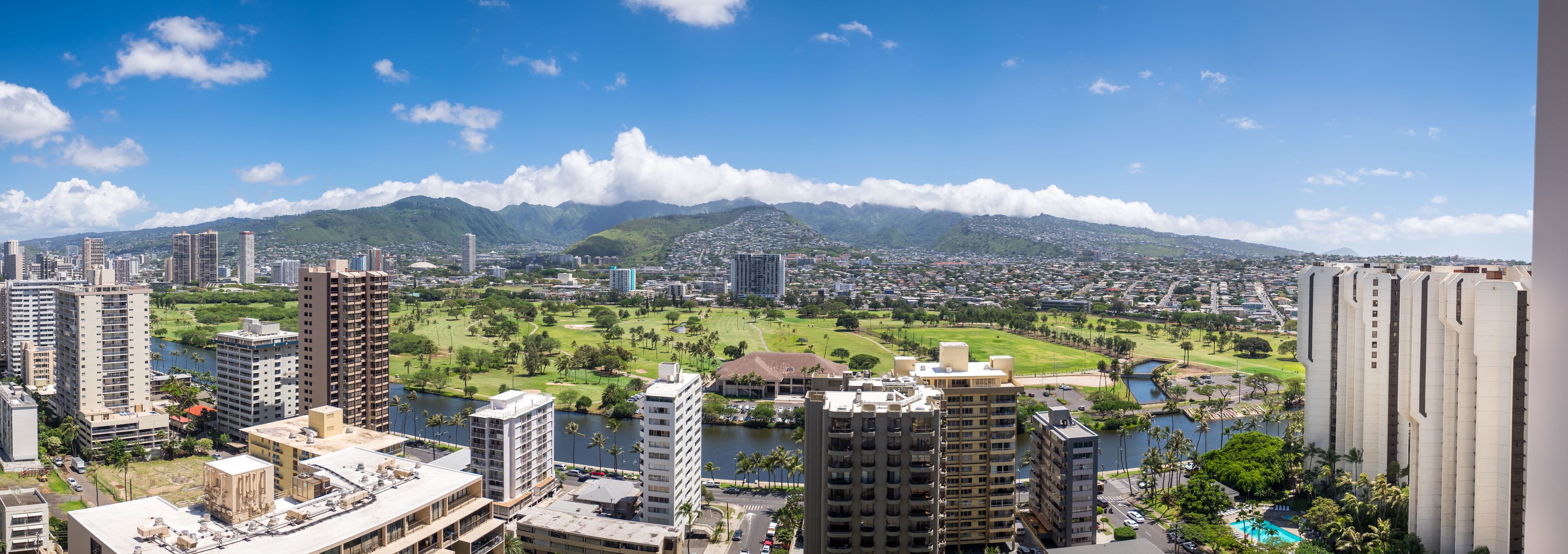 Waikiki Banyan Tower 2 by VRI Americas Waikiki Banyan Tower 2 by VRI Americas