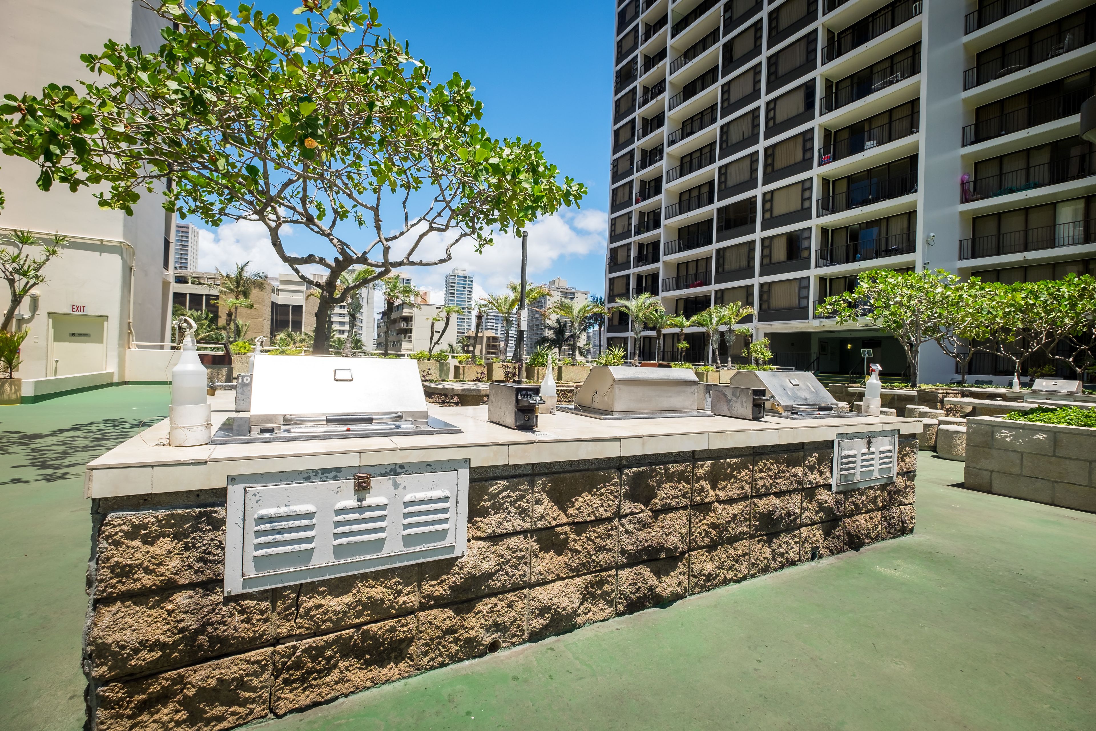 Waikiki Banyan Tower 2 by VRI Americas Waikiki Banyan Tower 2 by VRI Americas