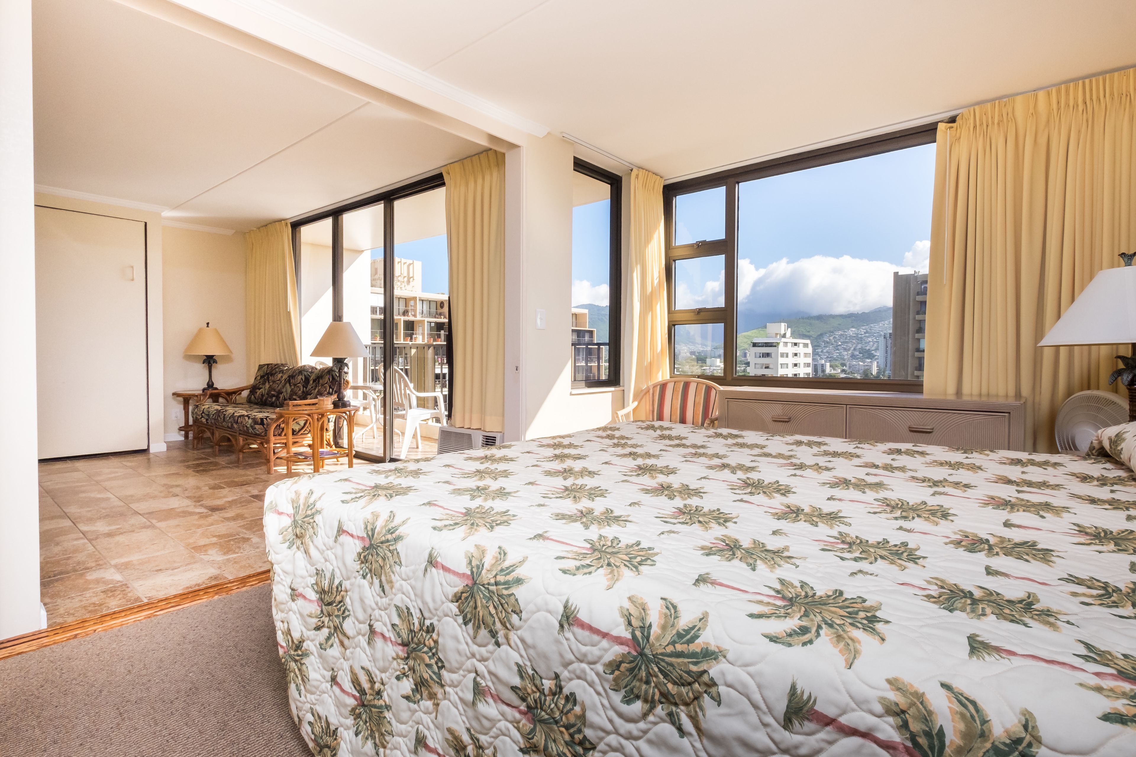 Waikiki Banyan Tower 2 by VRI Americas Waikiki Banyan Tower 2 by VRI Americas