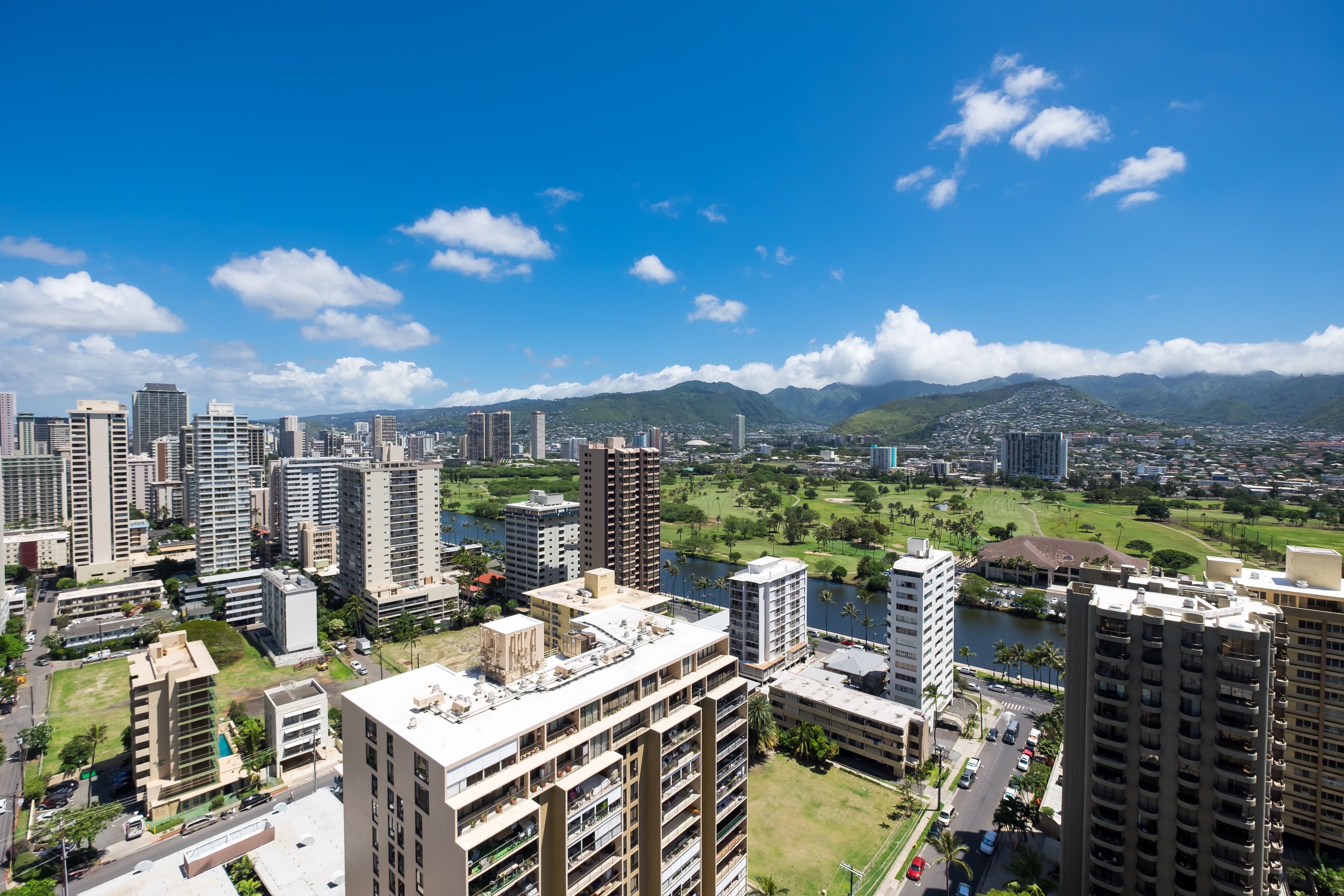 Waikiki Banyan Tower 2 by VRI Americas Waikiki Banyan Tower 2 by VRI Americas