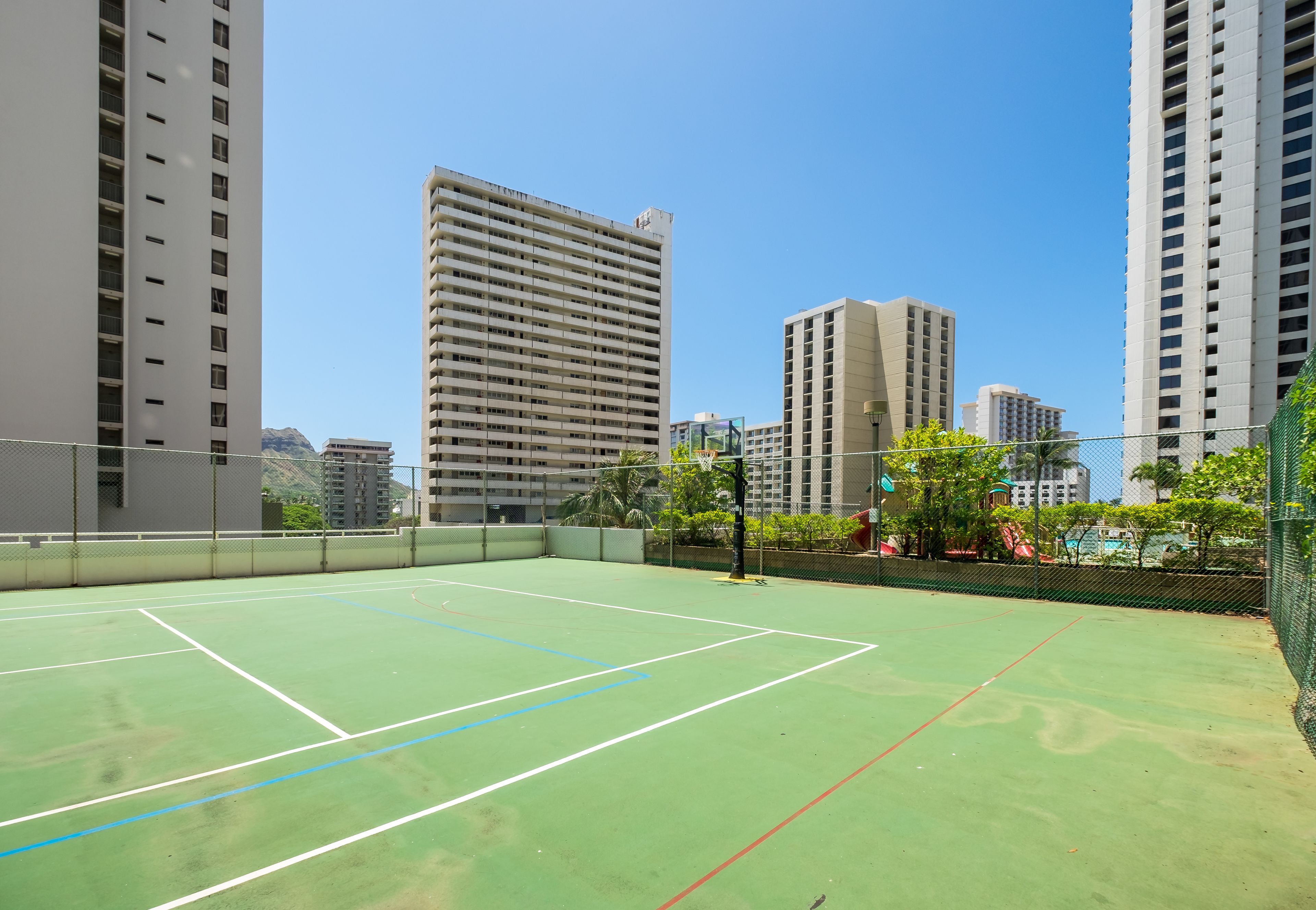 Waikiki Banyan Tower 2 by VRI Americas Waikiki Banyan Tower 2 by VRI Americas
