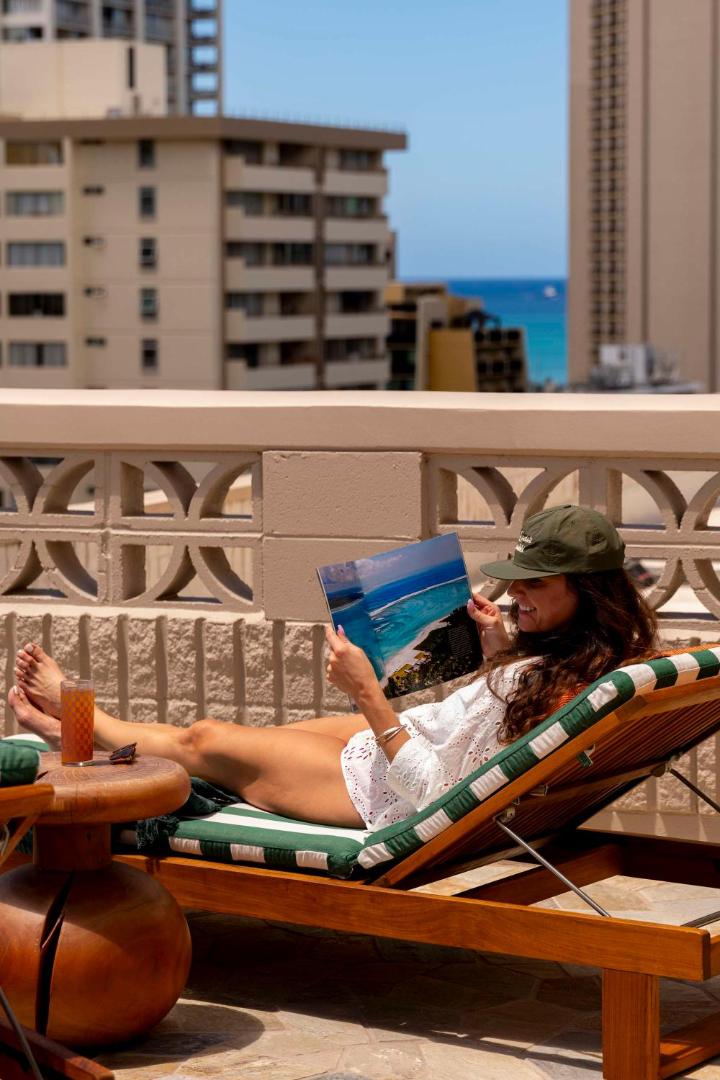 Wayfinder Waikiki Wayfinder Waikiki