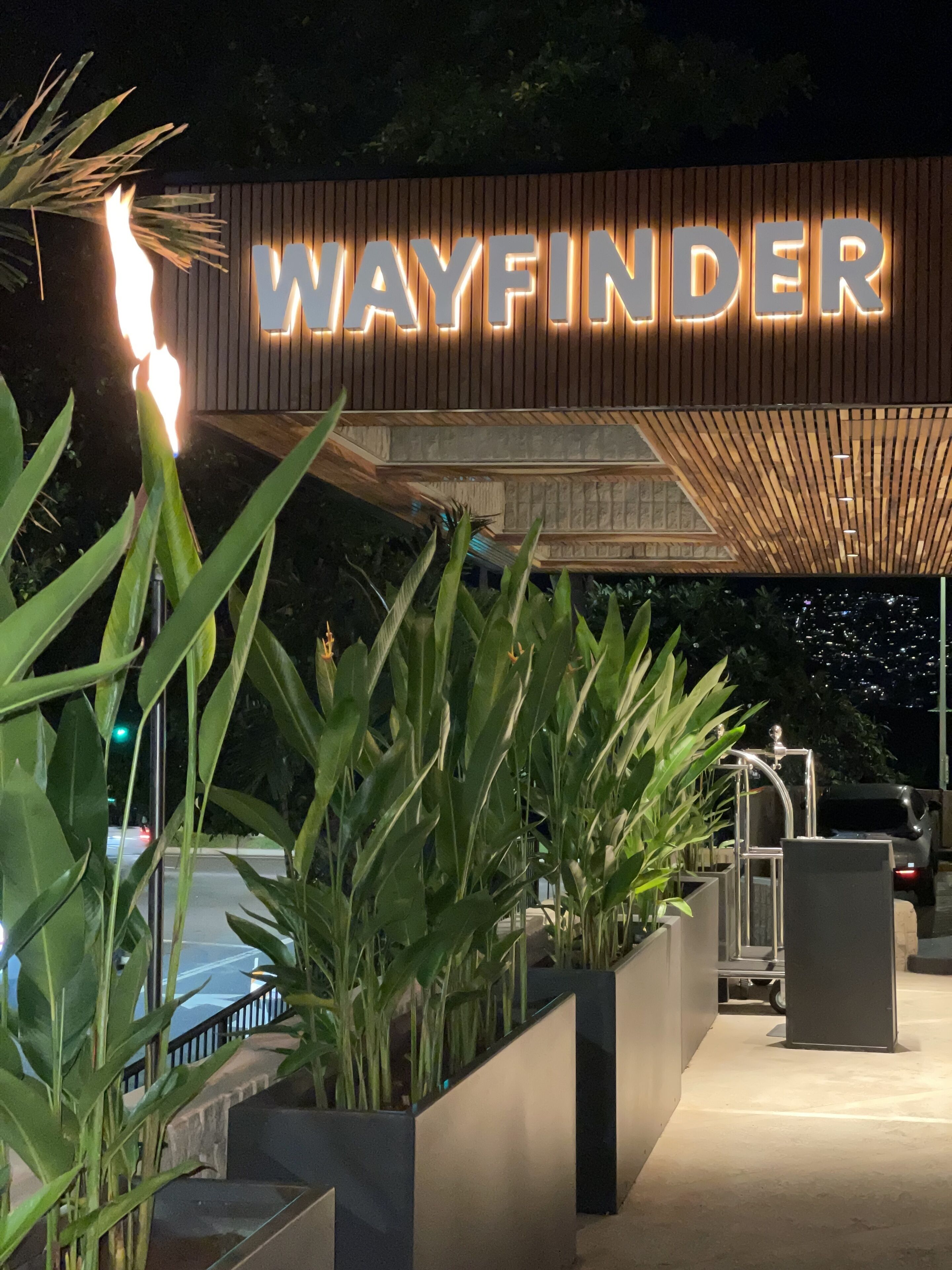 Wayfinder Waikiki Wayfinder Waikiki
