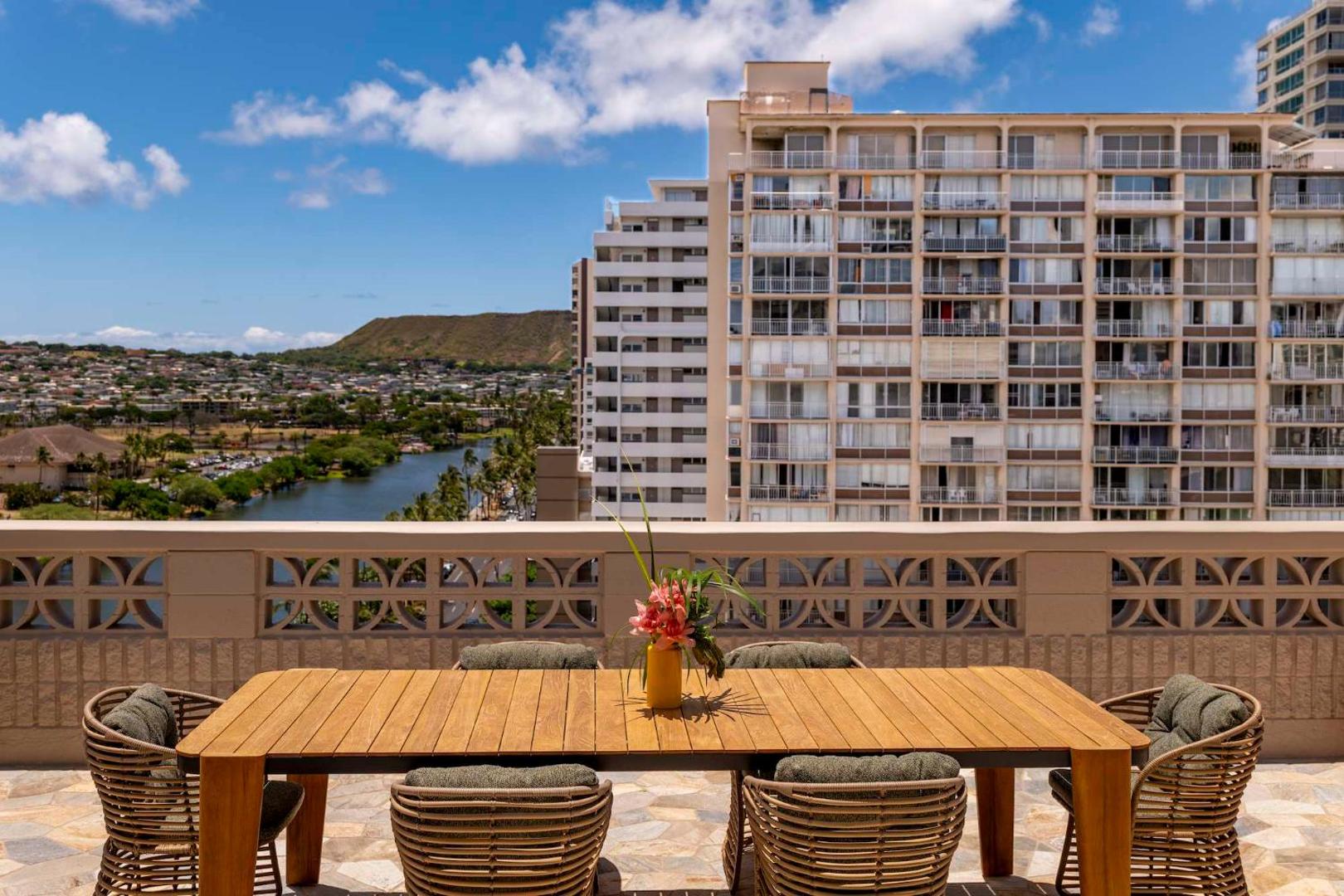 Wayfinder Waikiki Wayfinder Waikiki