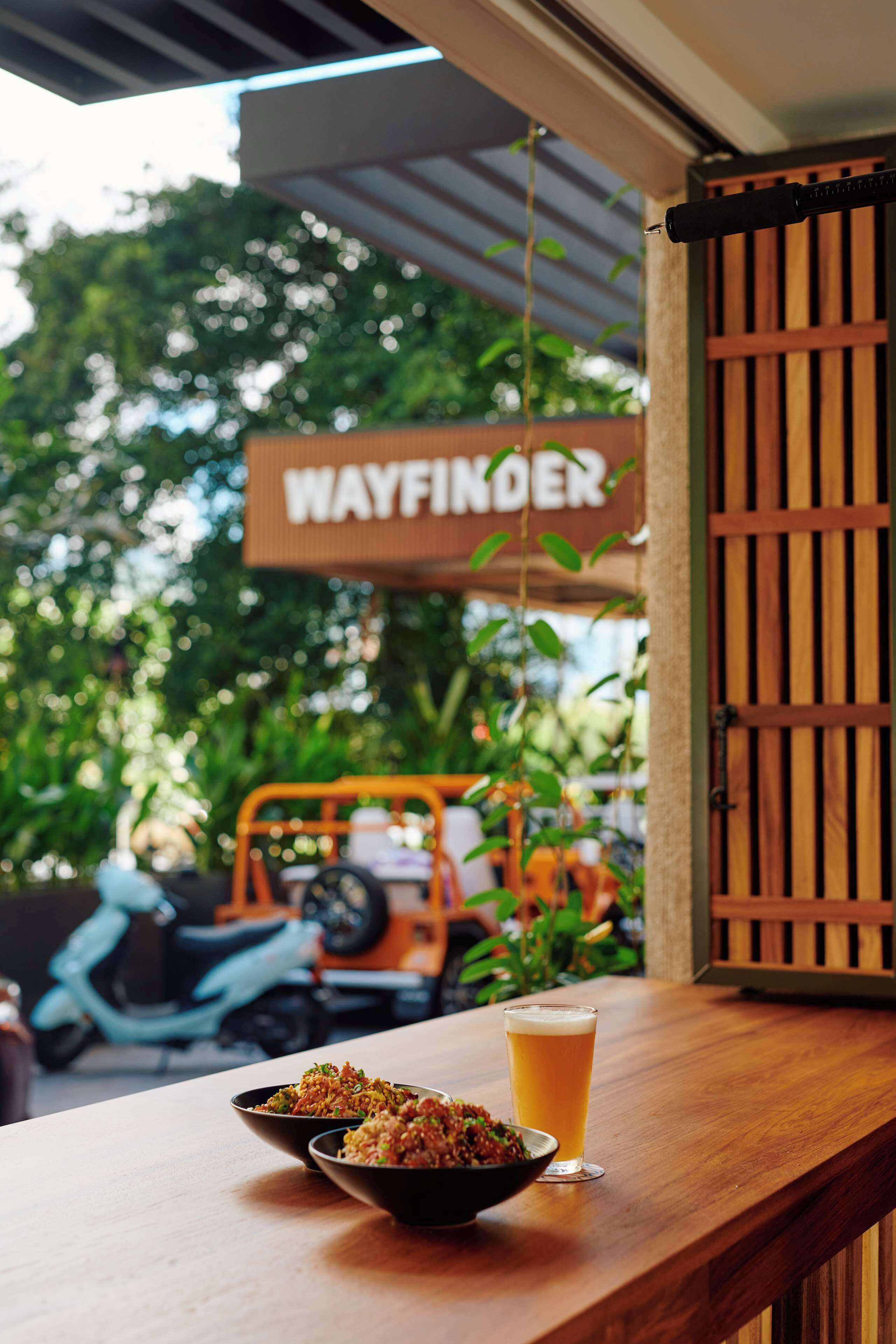 Wayfinder Waikiki Wayfinder Waikiki
