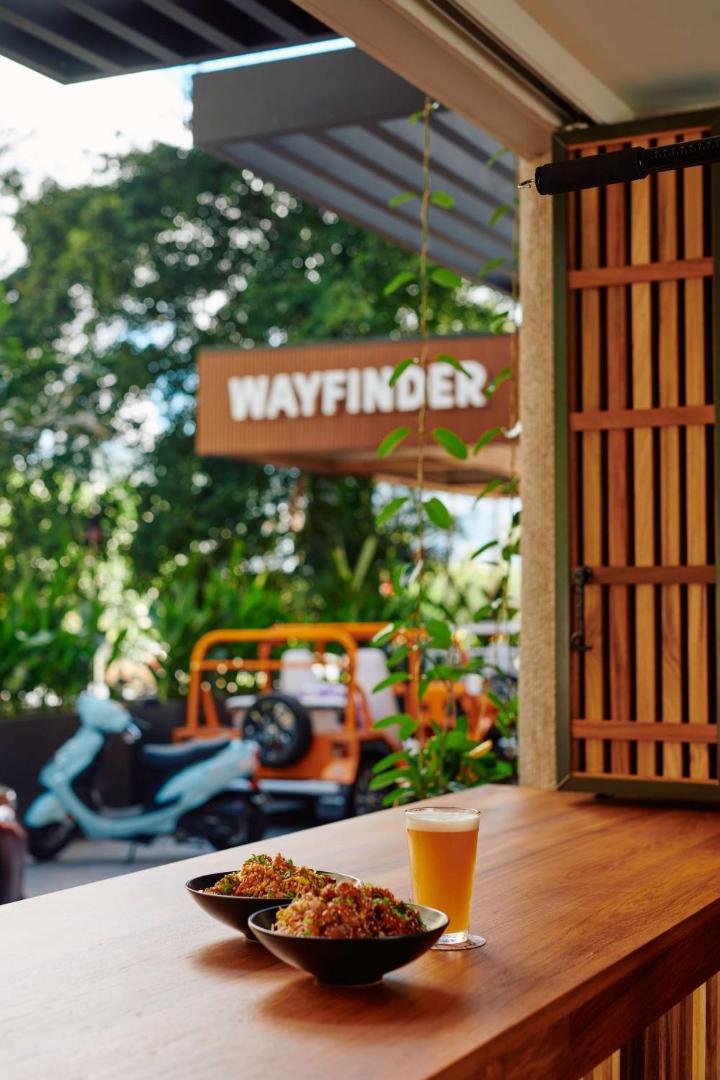 Wayfinder Waikiki Wayfinder Waikiki