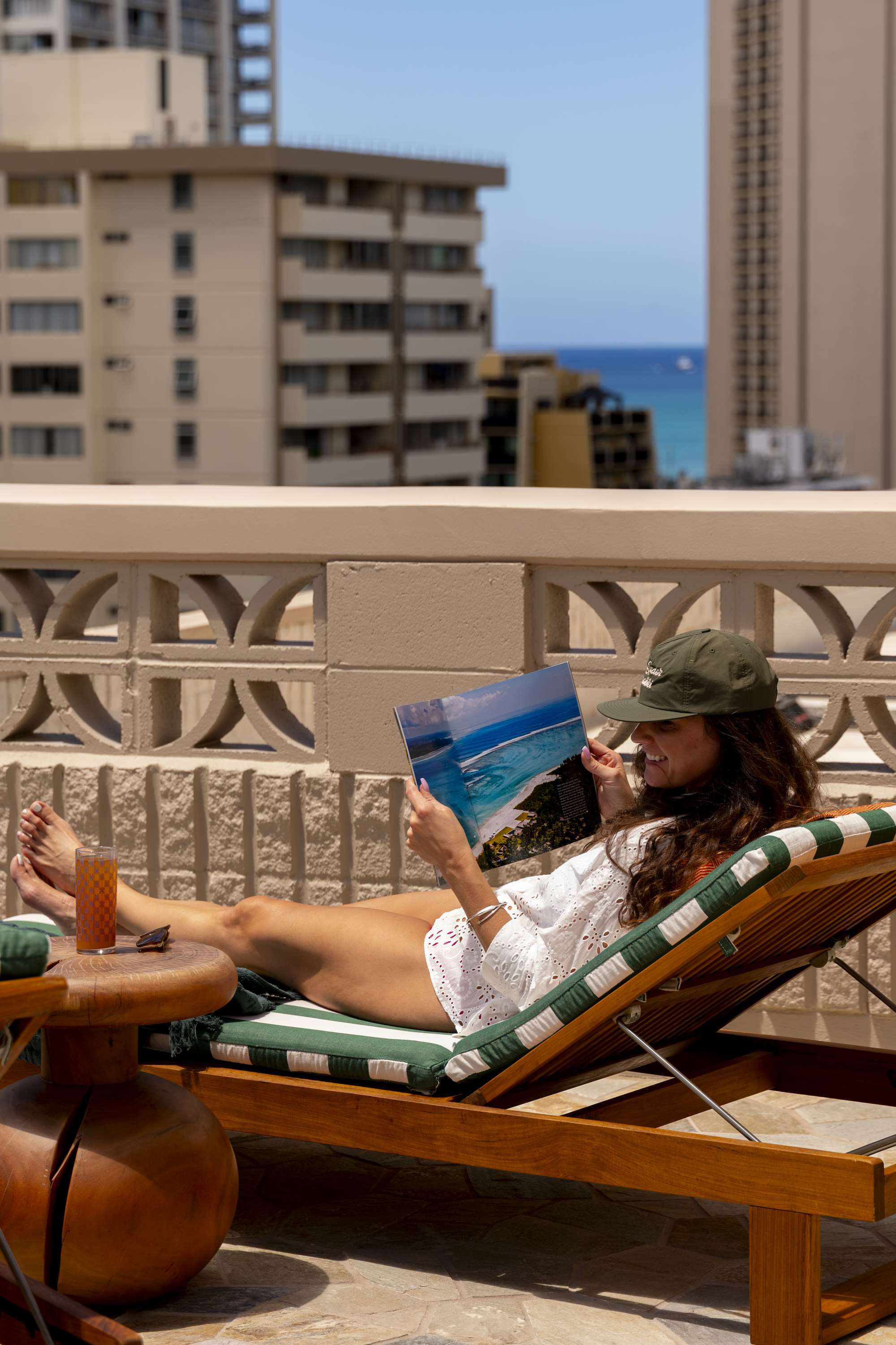 Wayfinder Waikiki Wayfinder Waikiki