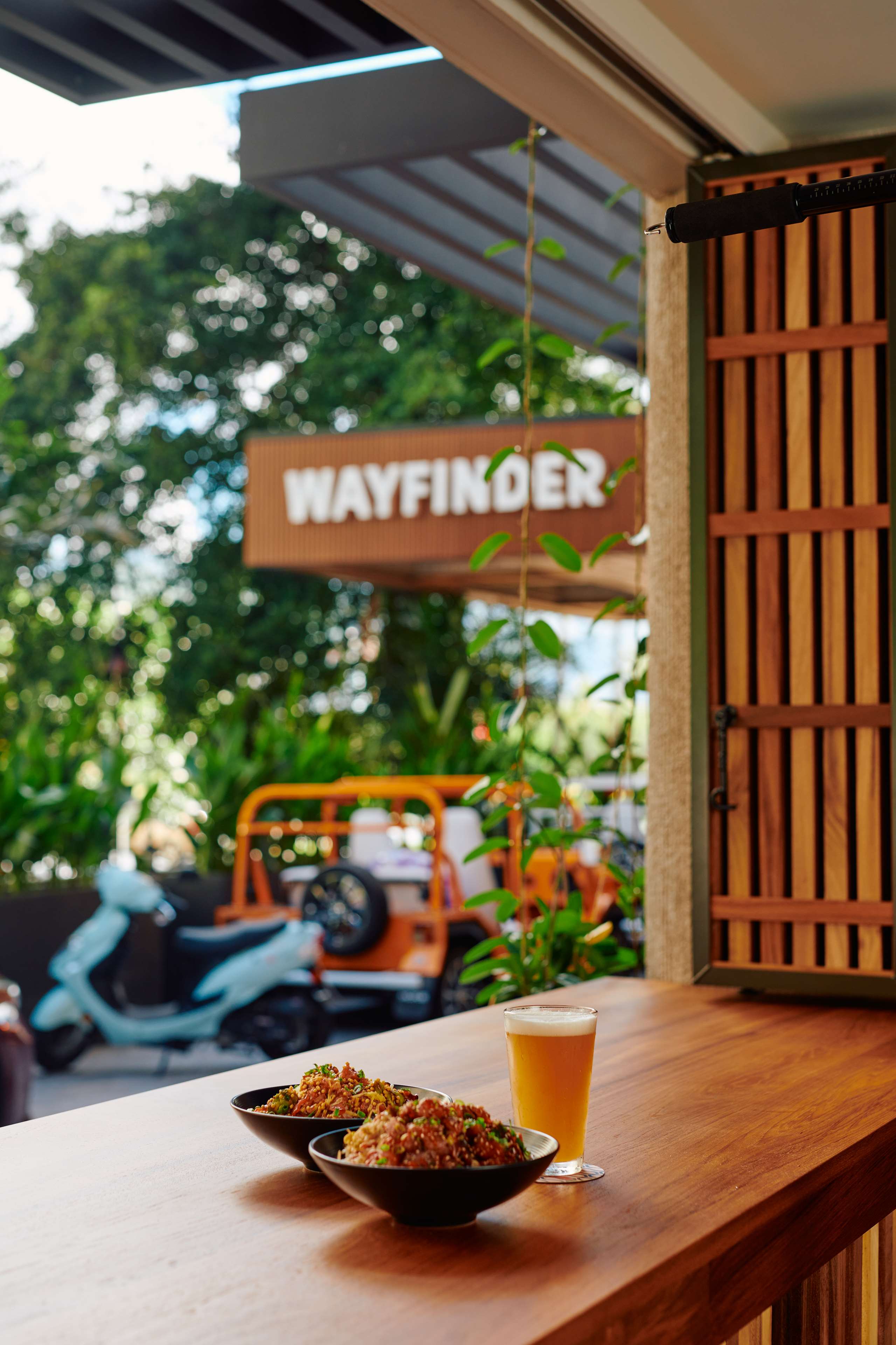 Wayfinder Waikiki Wayfinder Waikiki
