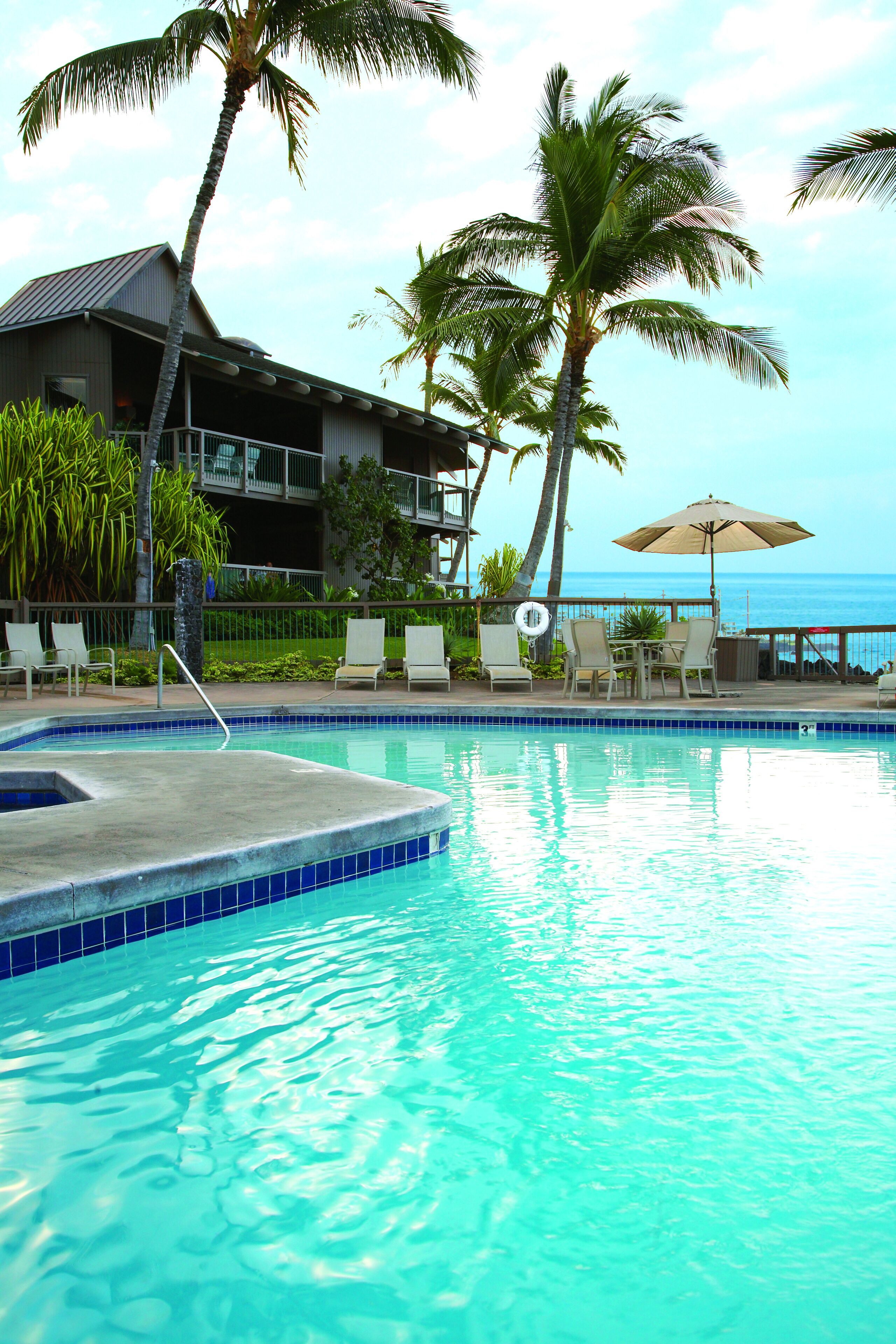 Kanaloa at Kona by Outrigger Kanaloa at Kona by Outrigger