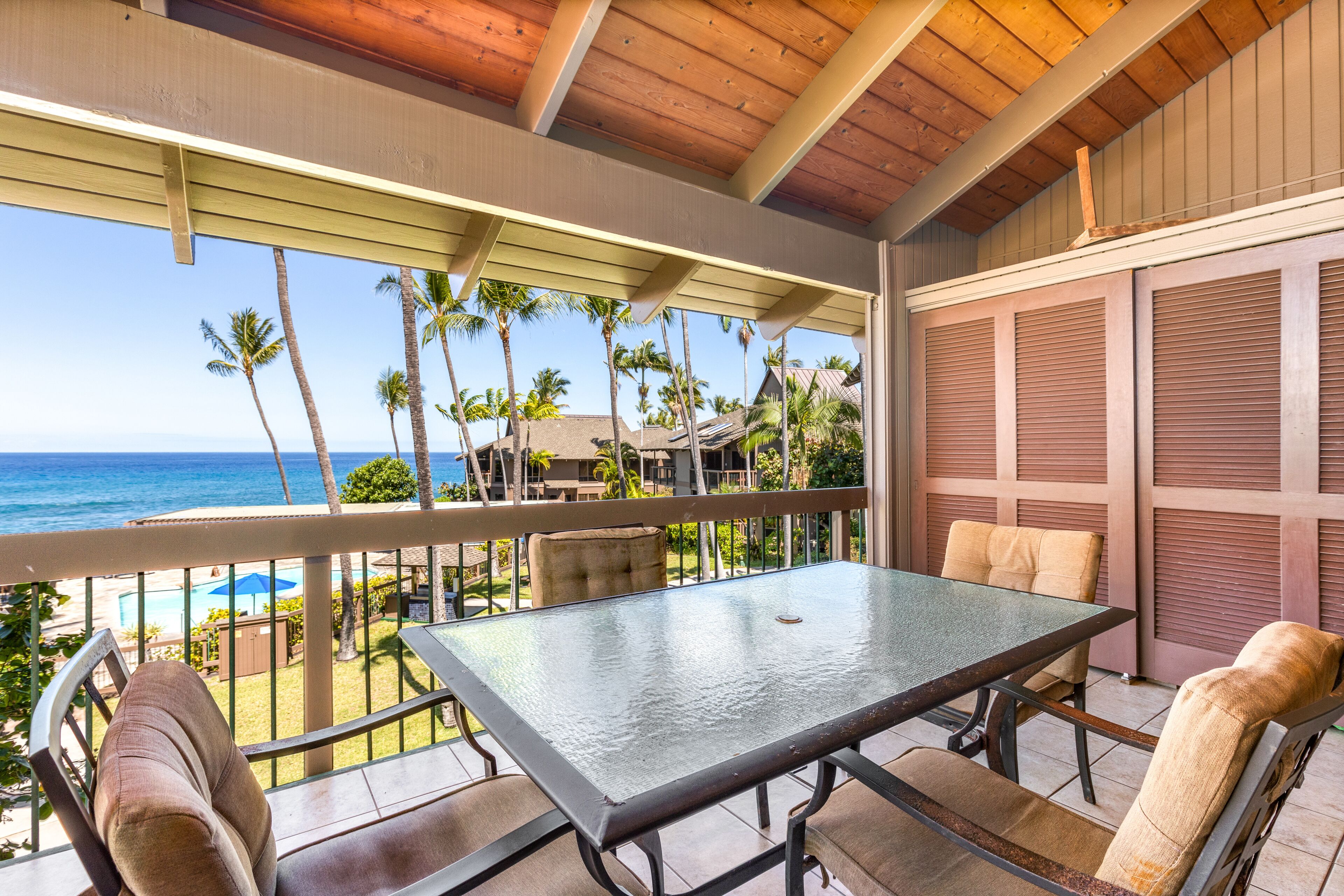 Kanaloa at Kona by Outrigger Kanaloa at Kona by Outrigger