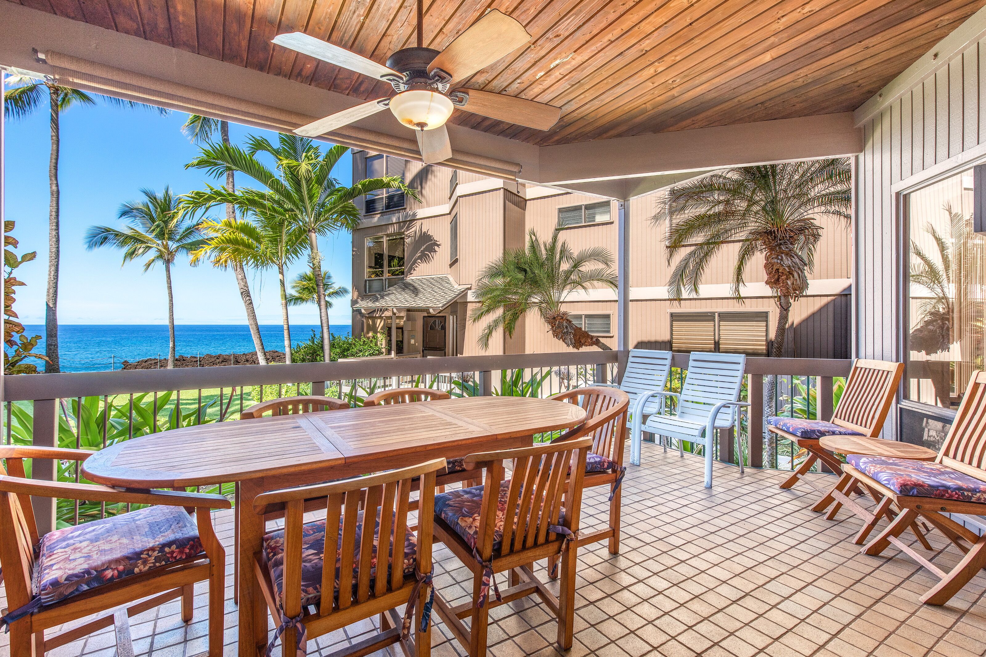 Kanaloa at Kona by Outrigger Kanaloa at Kona by Outrigger