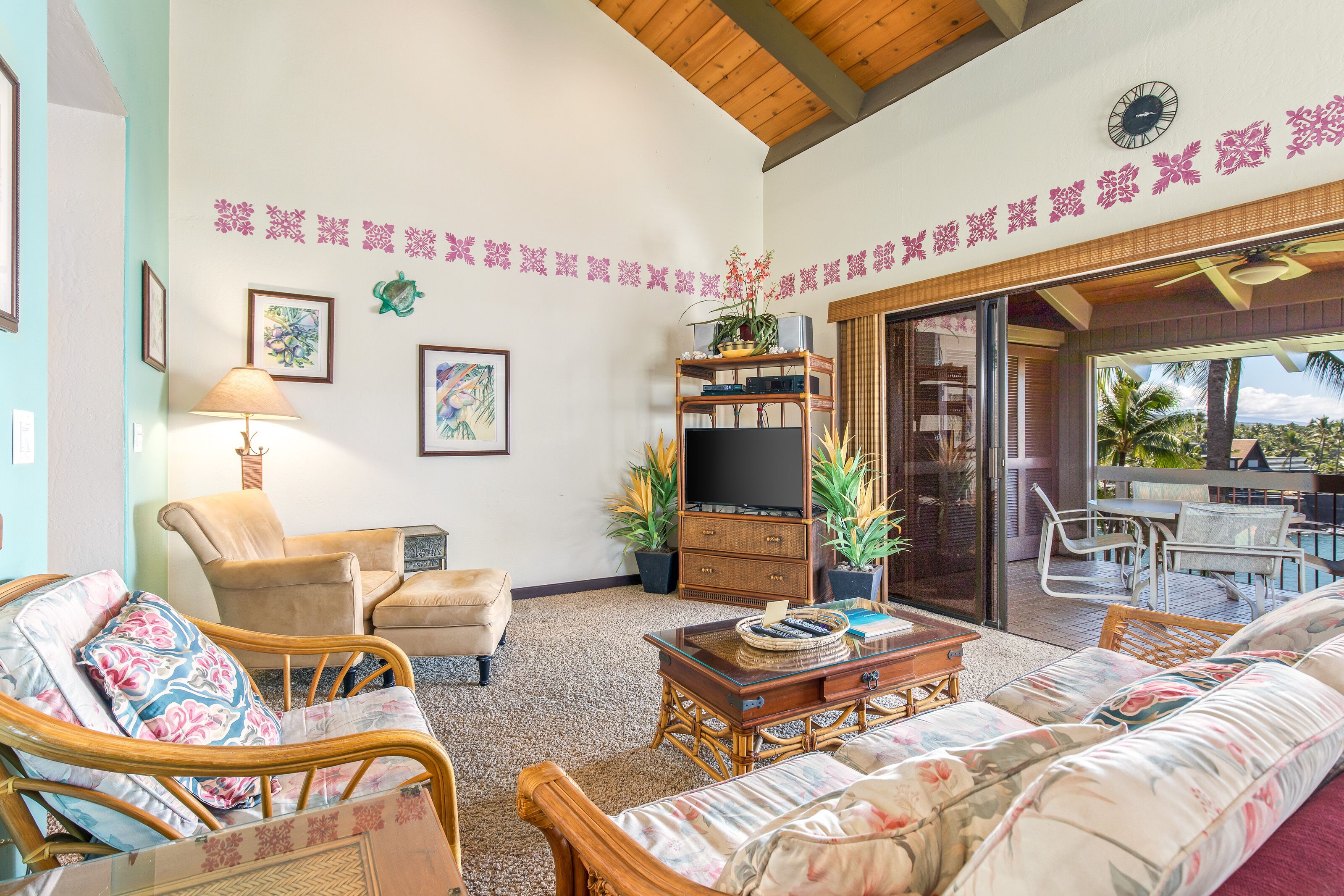 Kanaloa at Kona by Outrigger Kanaloa at Kona by Outrigger