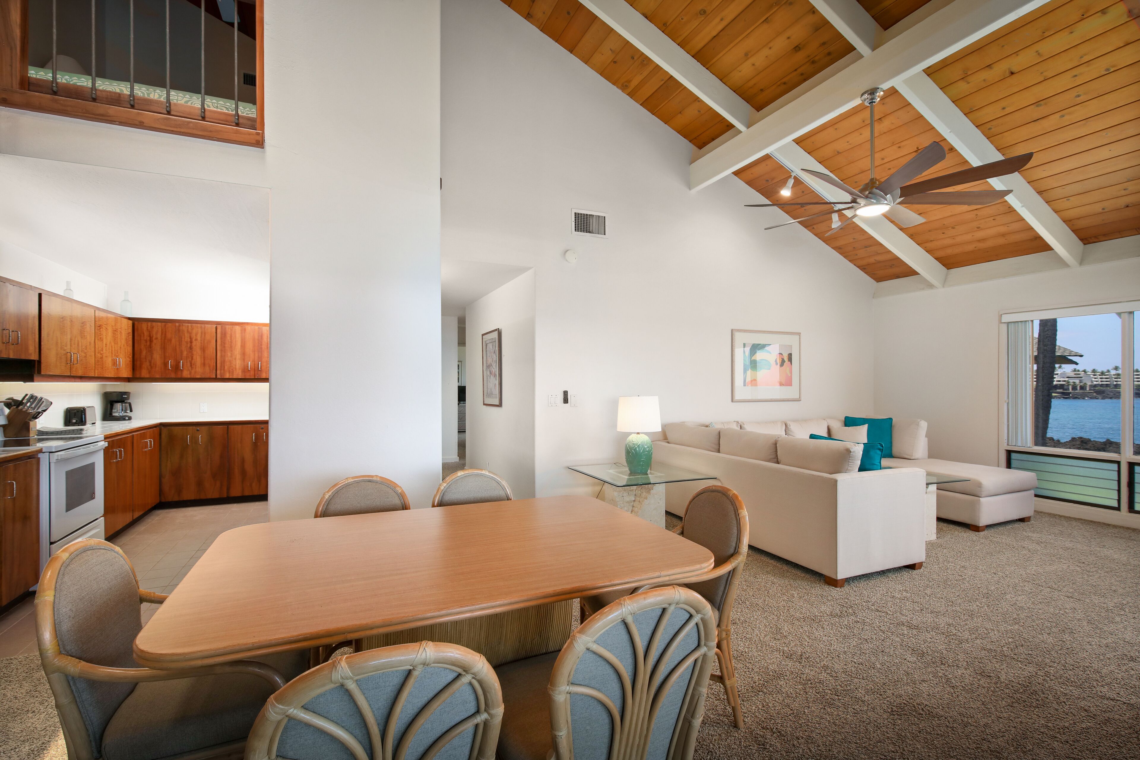 Kanaloa at Kona by Outrigger Kanaloa at Kona by Outrigger