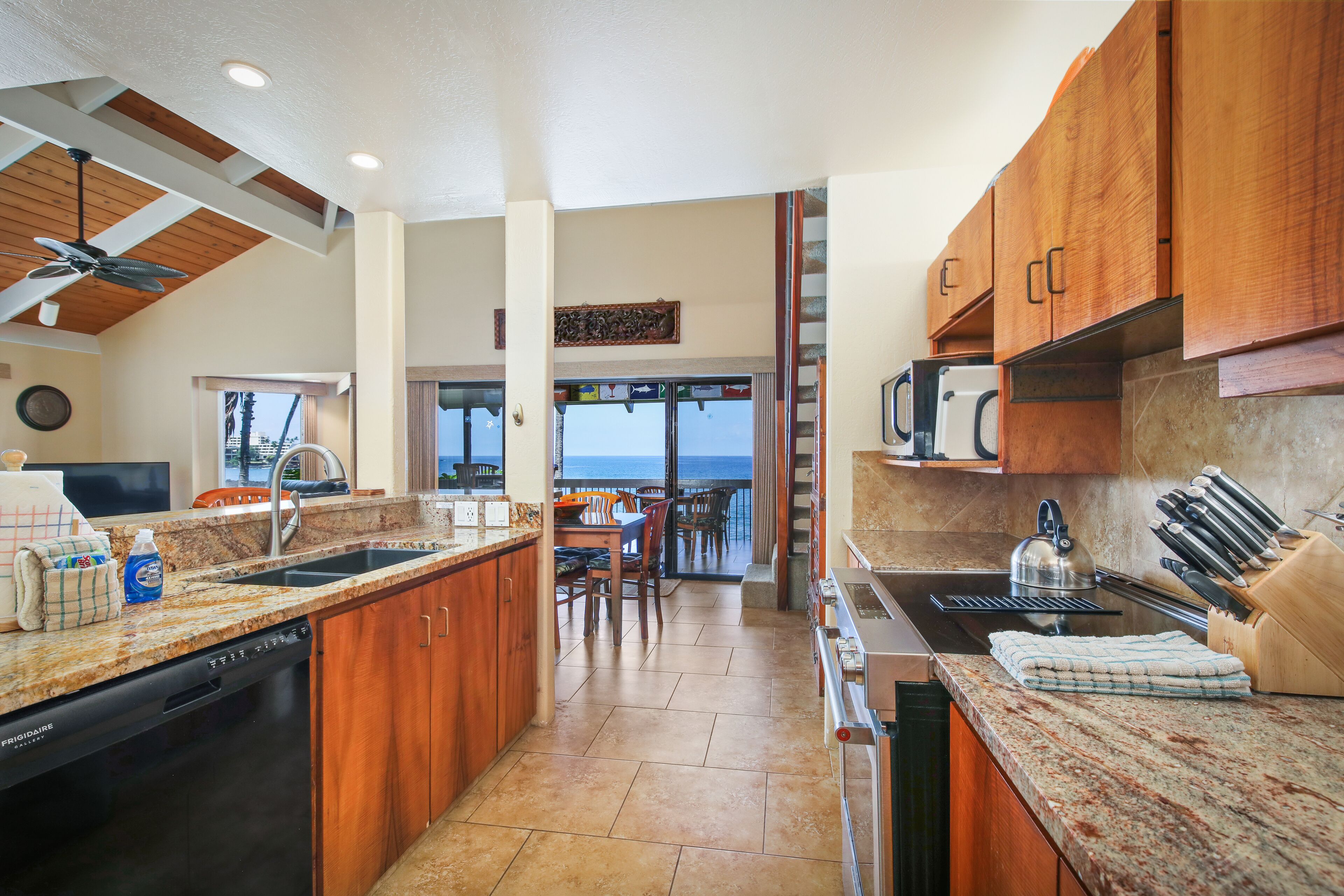 Kanaloa at Kona by Outrigger Kanaloa at Kona by Outrigger