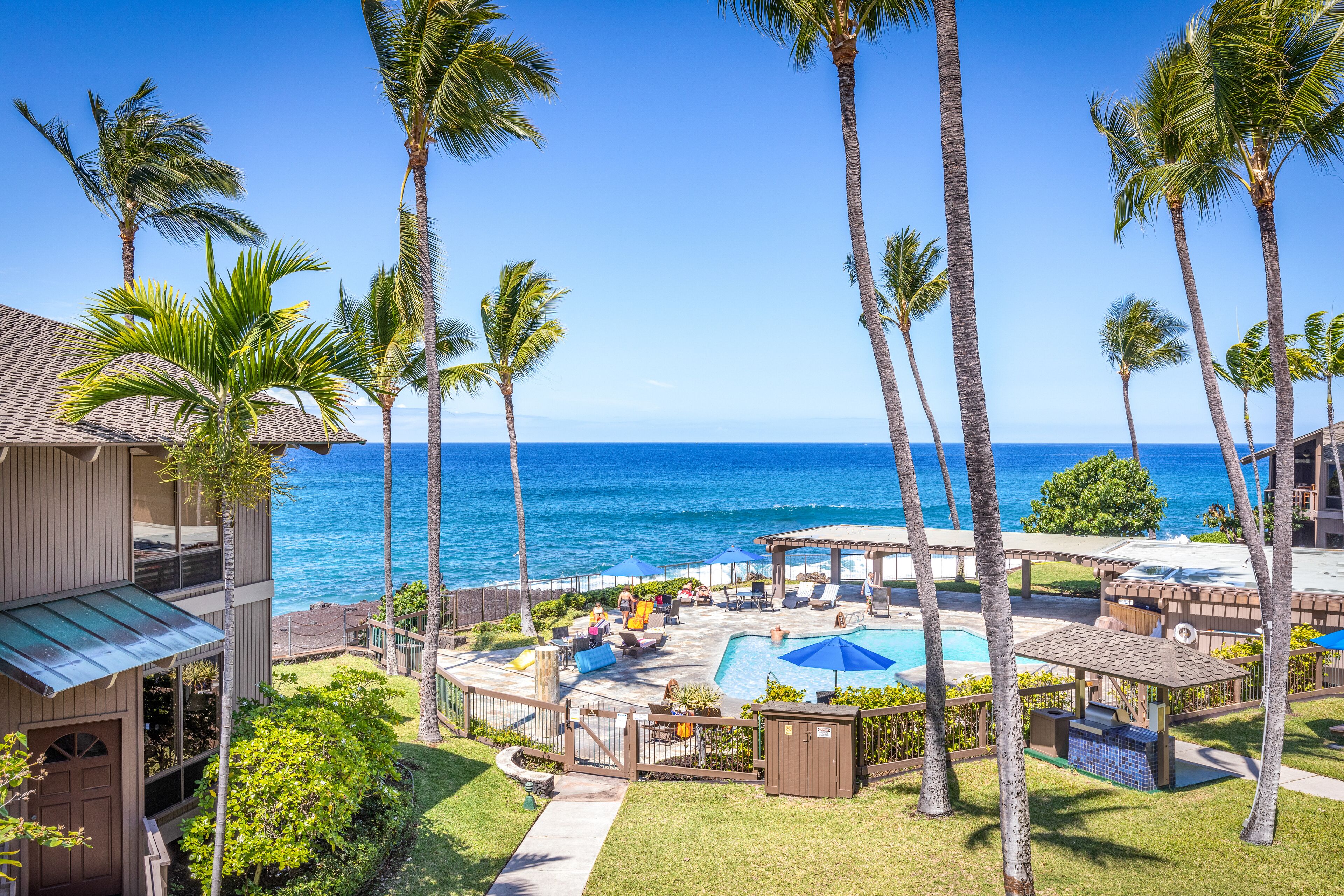 Kanaloa at Kona by Outrigger Kanaloa at Kona by Outrigger